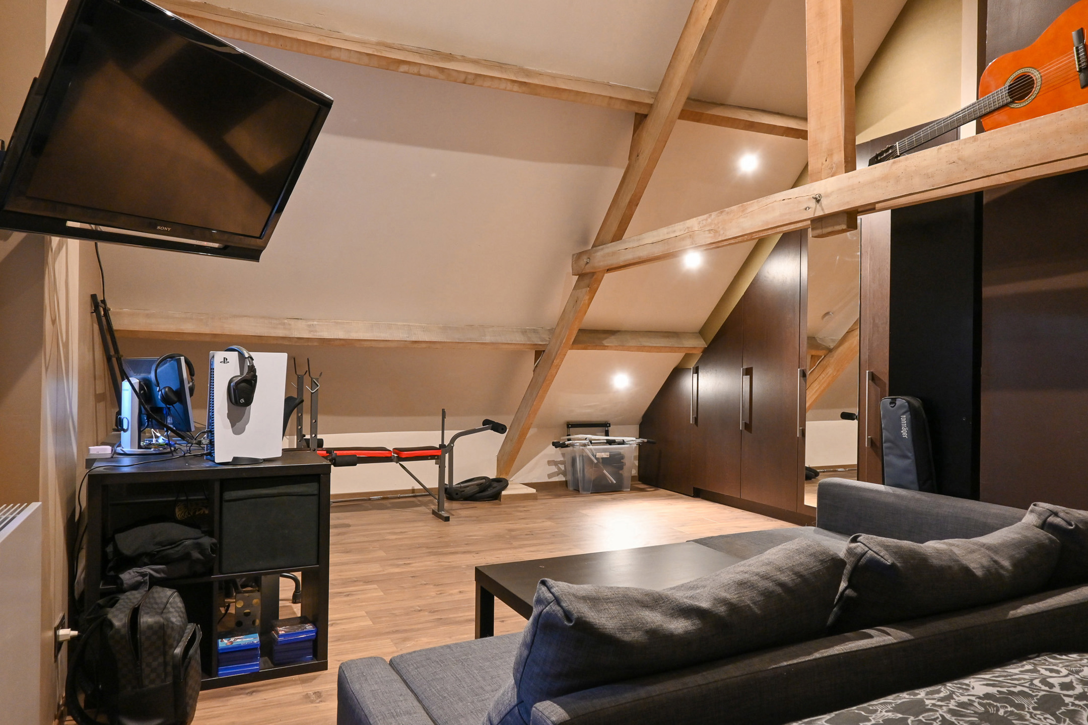 Picture 2 of 4 for House with three bedrooms in Beringen
