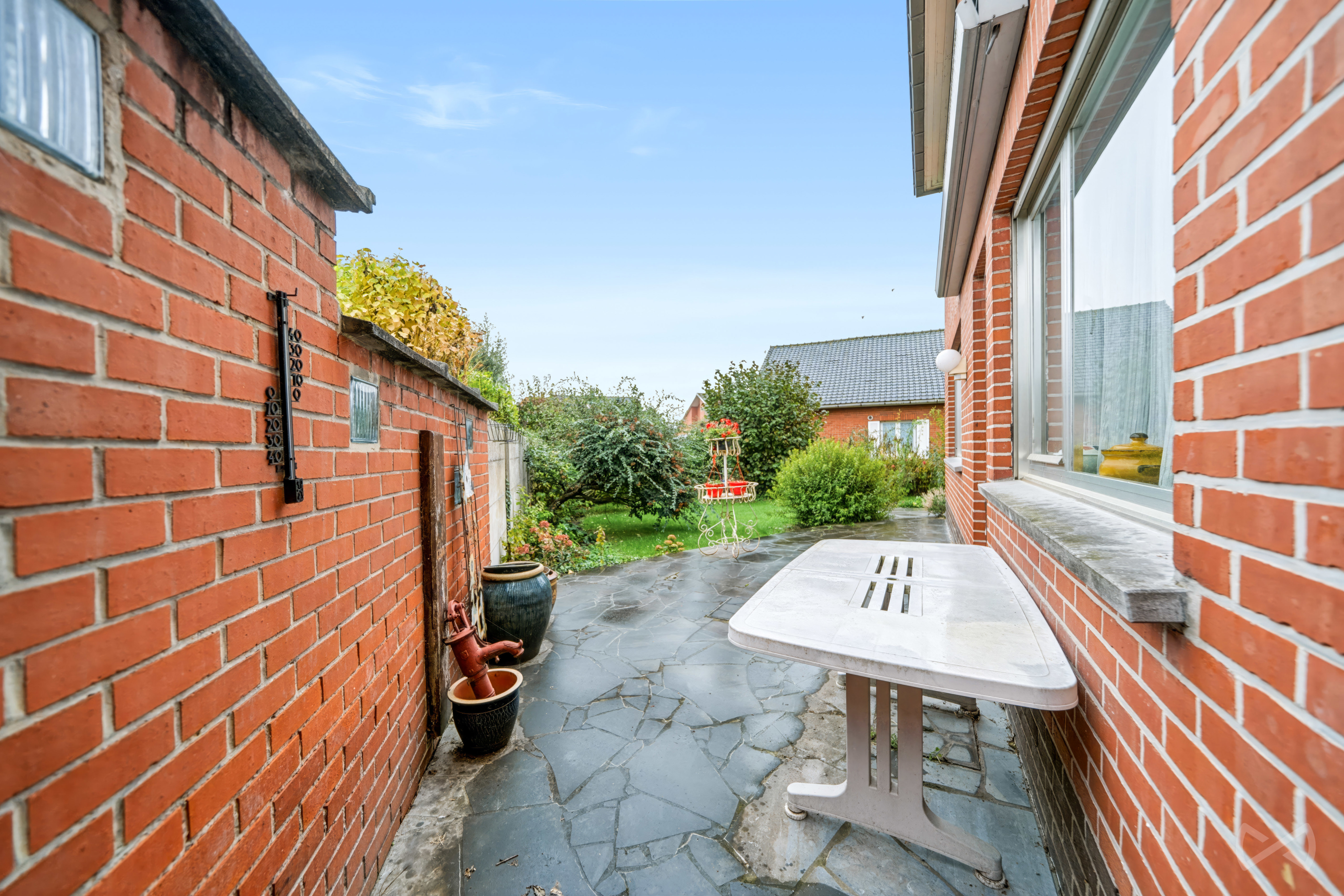 Picture 3 of 4 for Villa with four bedrooms in Tournai