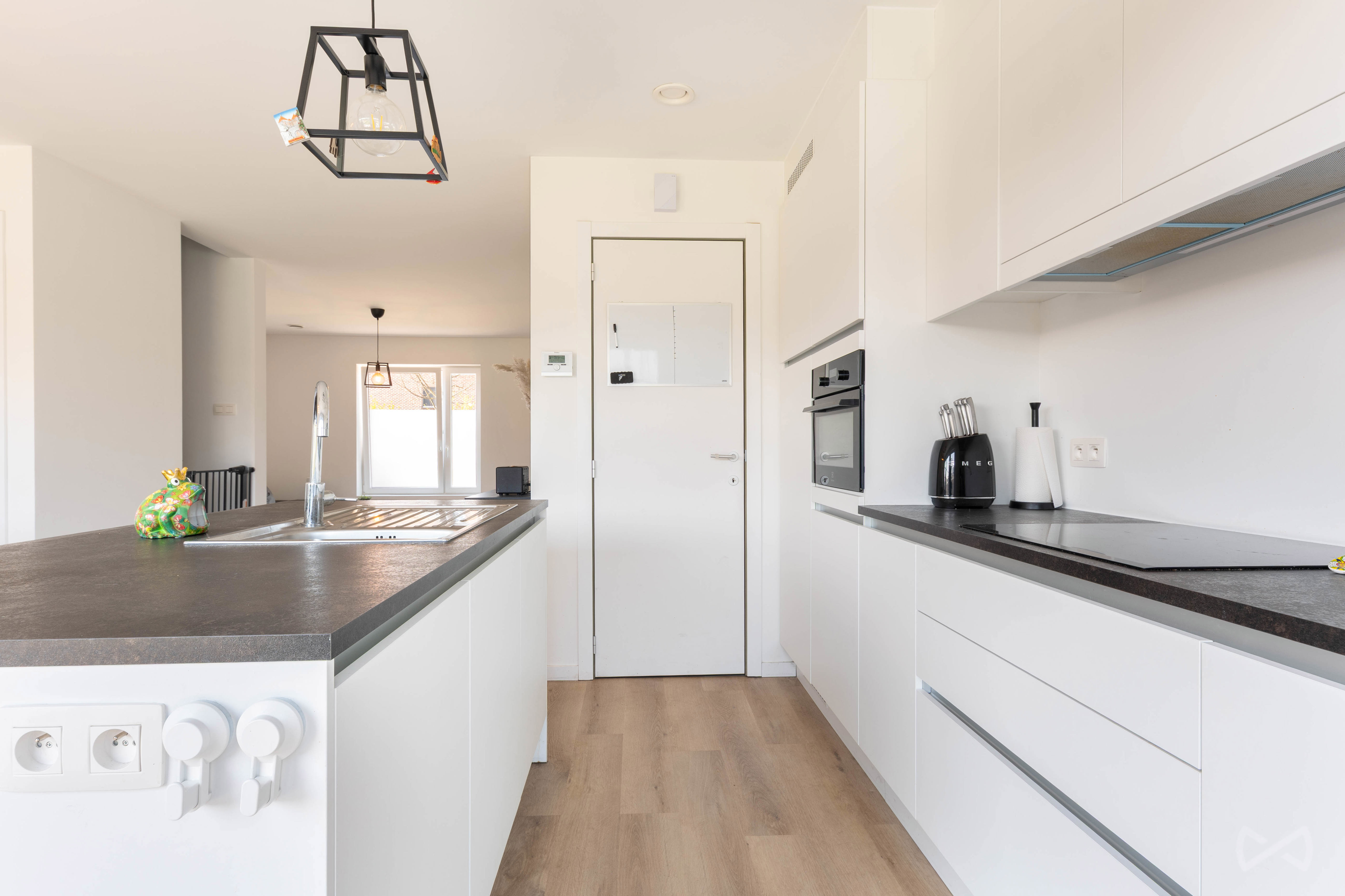 Picture 2 of 4 for House with three bedrooms in Mechelen