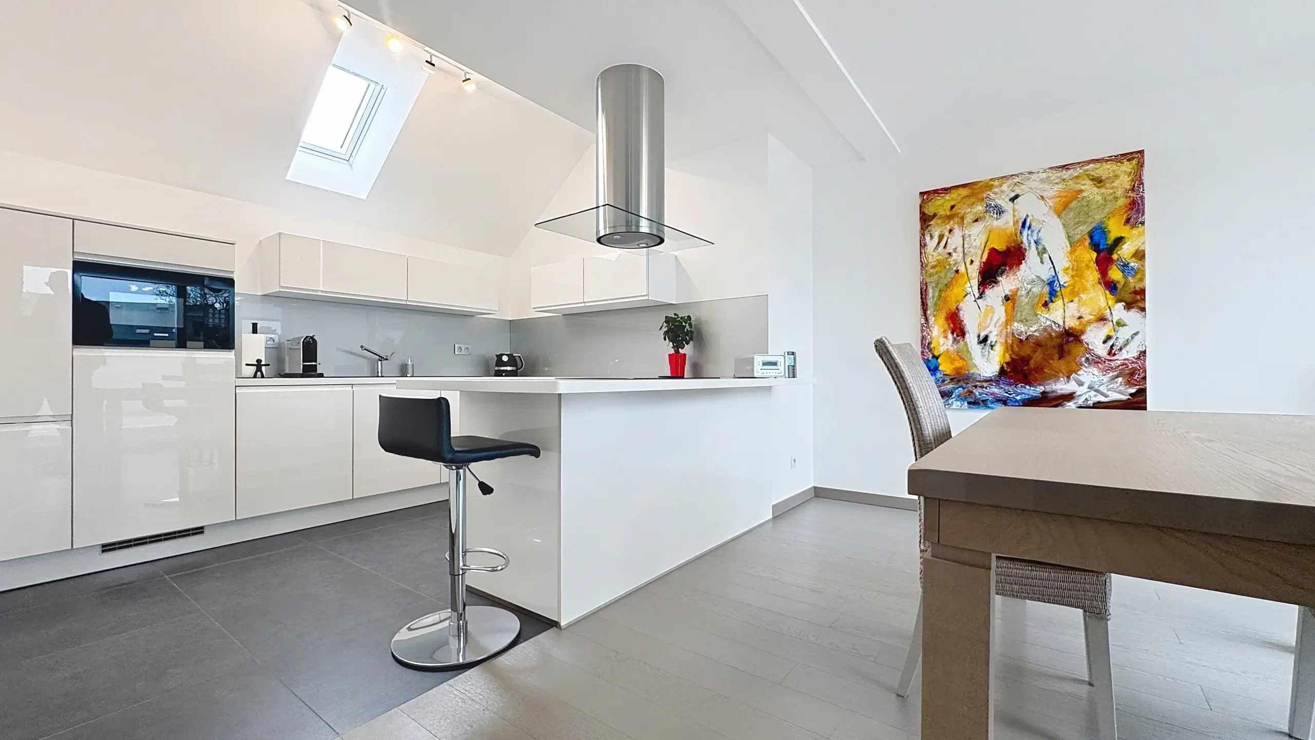 Picture 1 of 5 for Flat with three bedrooms in Arlon