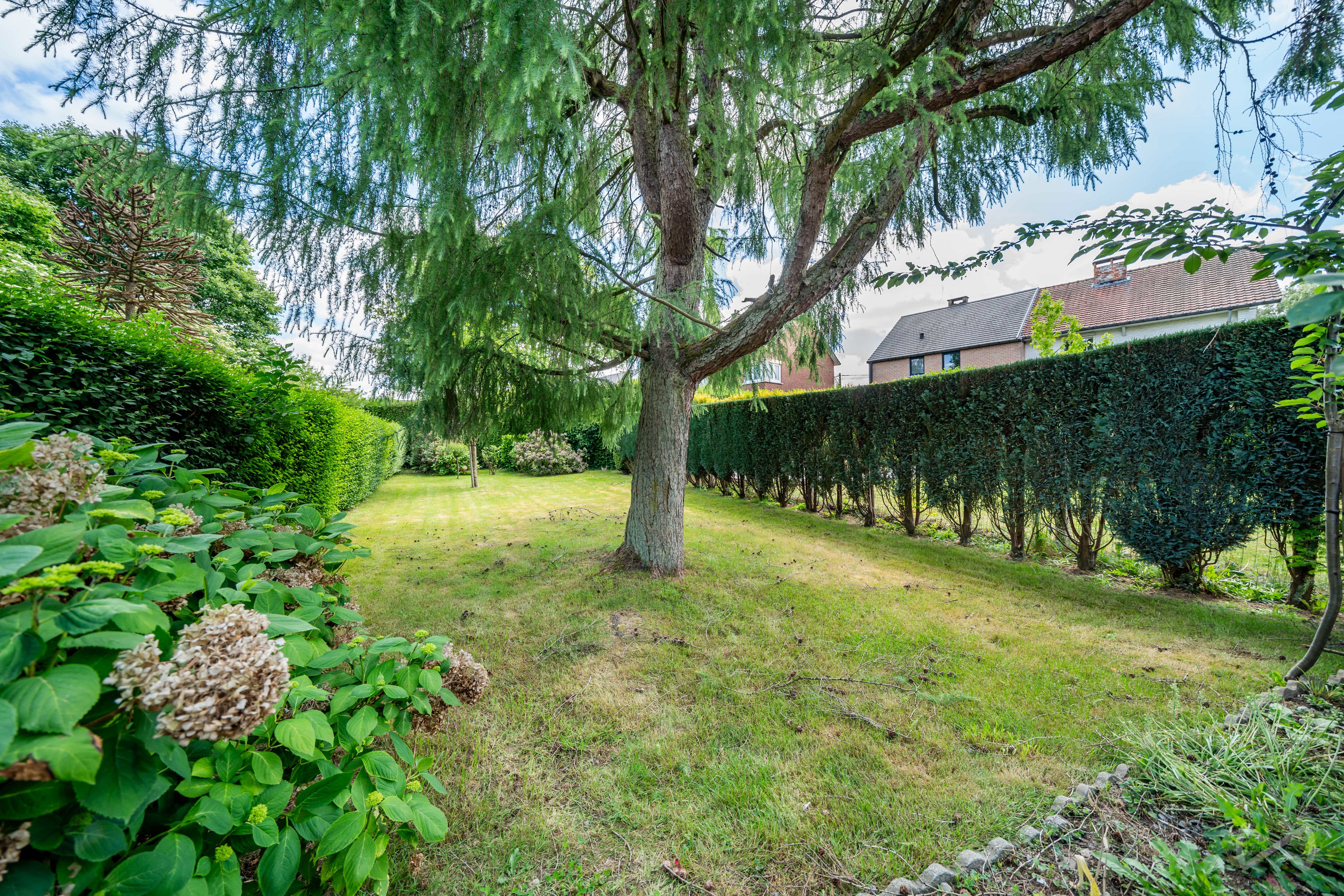 Photo 4 sur 4 pour Maison de trois chambres à Mont-sur-marchienne