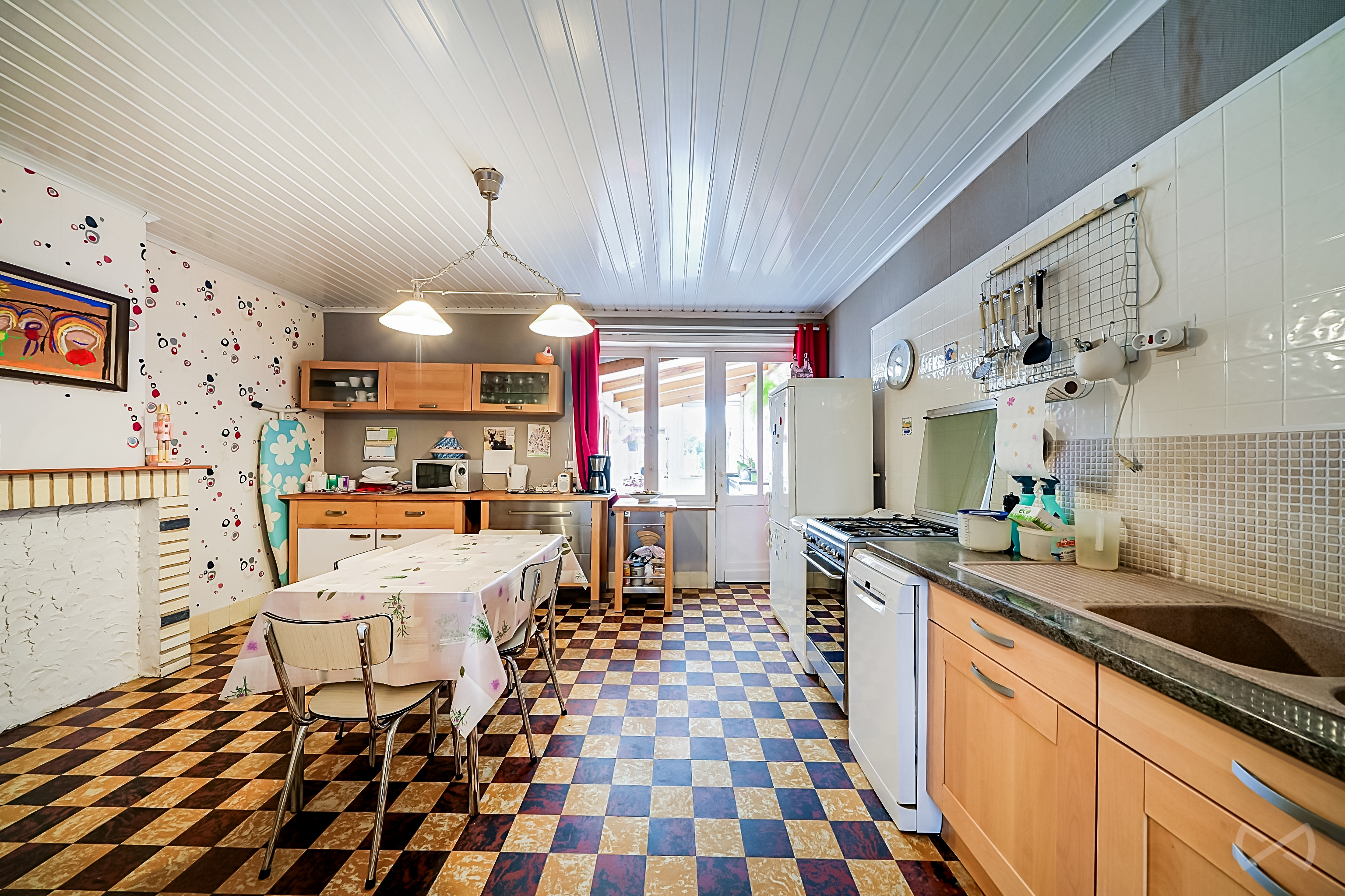 Picture 3 of 4 for House with two bedrooms in Braine-le-comte