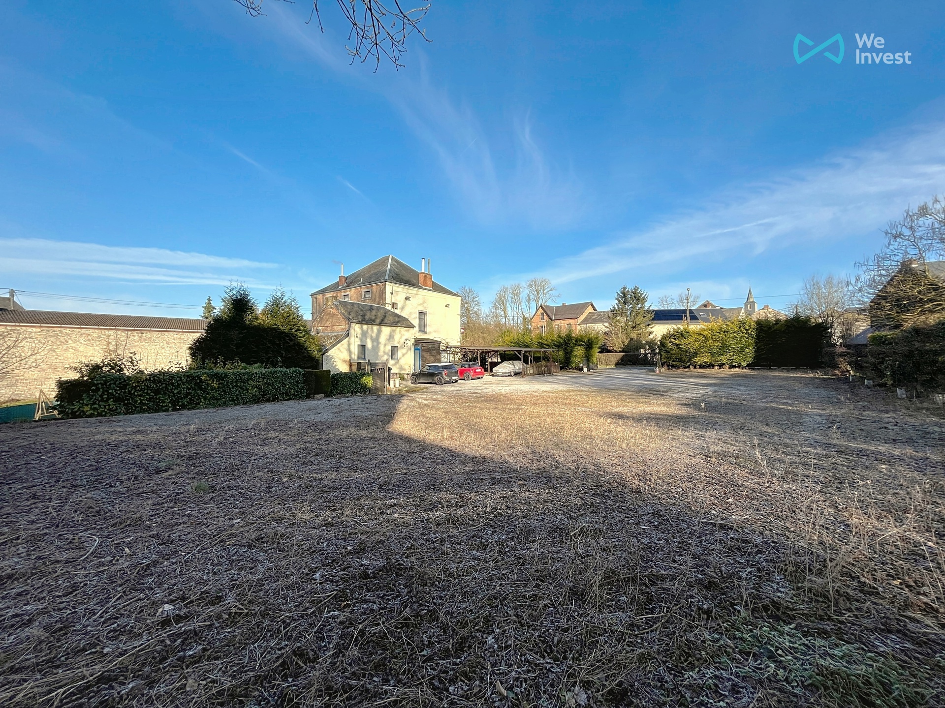 Picture 2 of 4 for Building ground in Villers-le-Gambon
