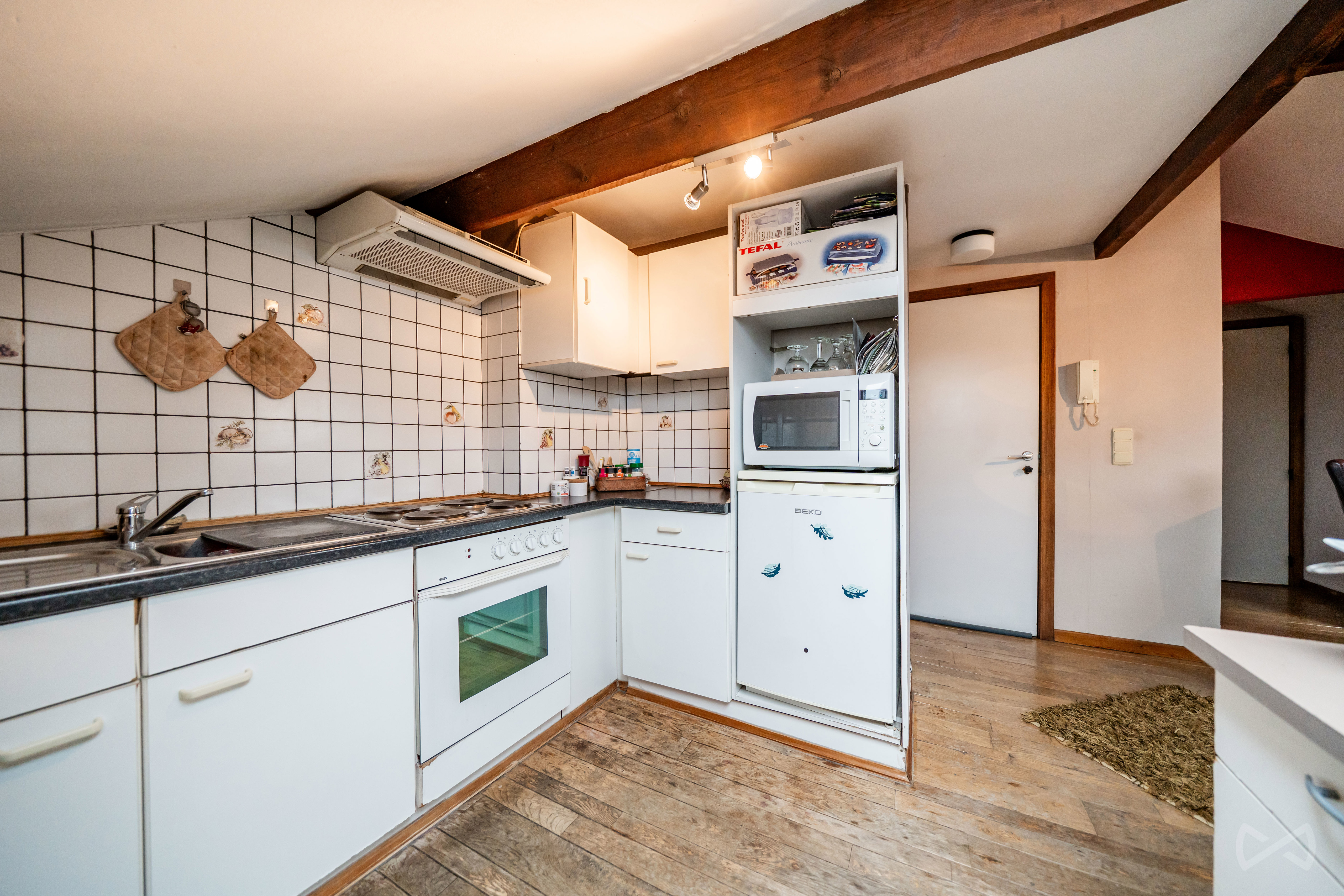 Photo 3 sur 4 pour Appartement d'une chambre à Aywaille