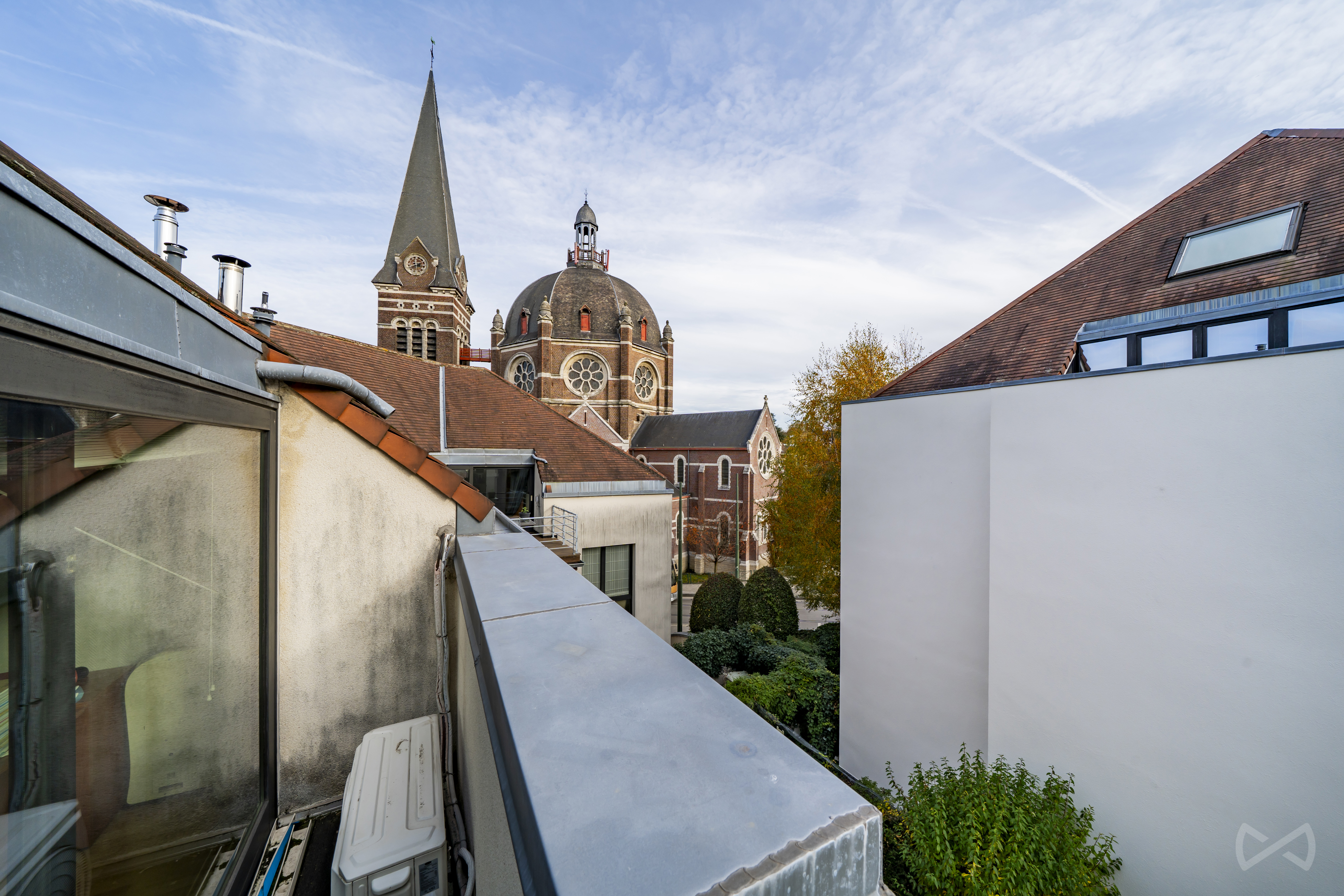 Picture 3 of 4 for House with five bedrooms in Uccle