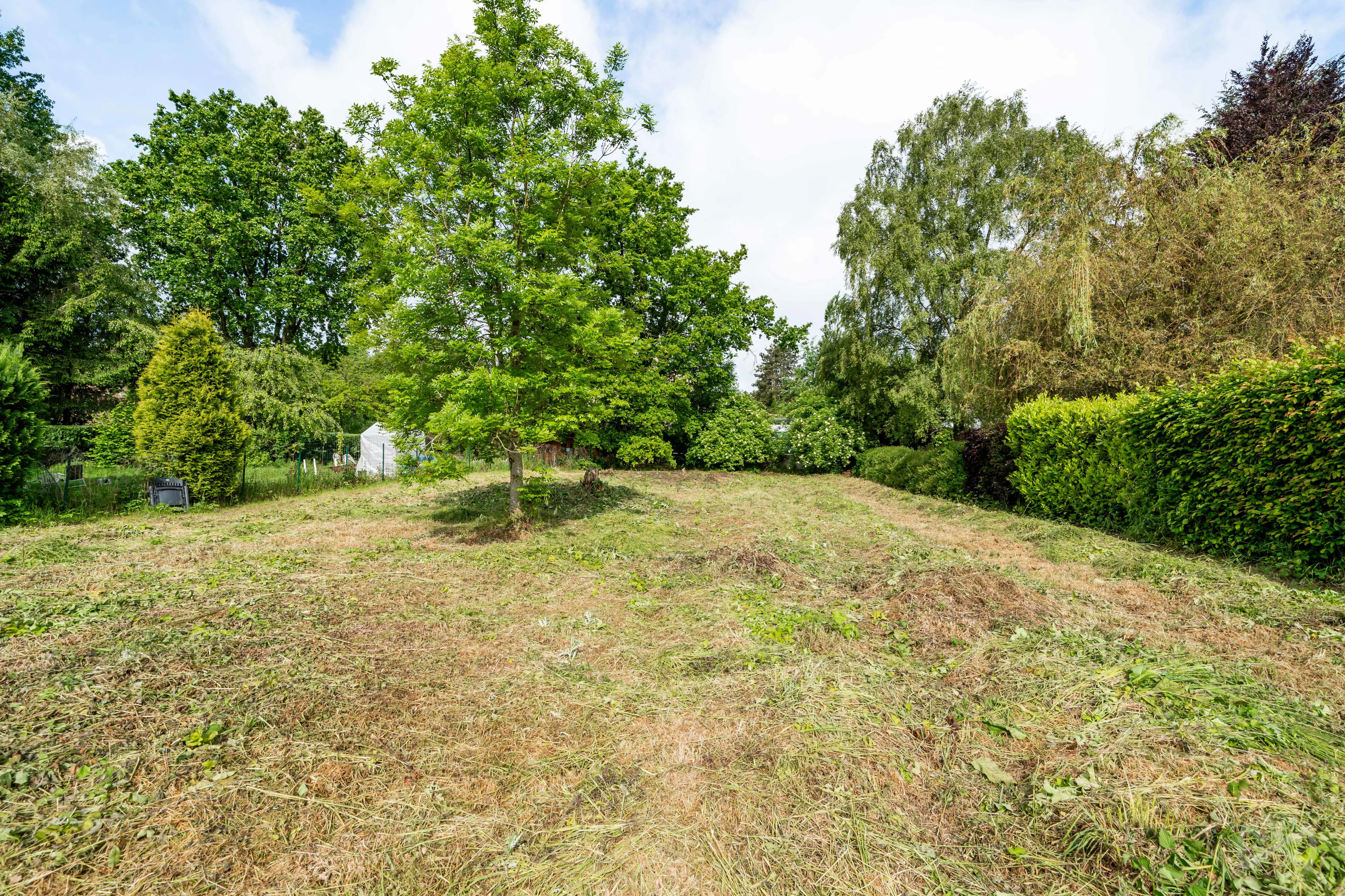 Picture 1 of 4 for Ground in Rixensart