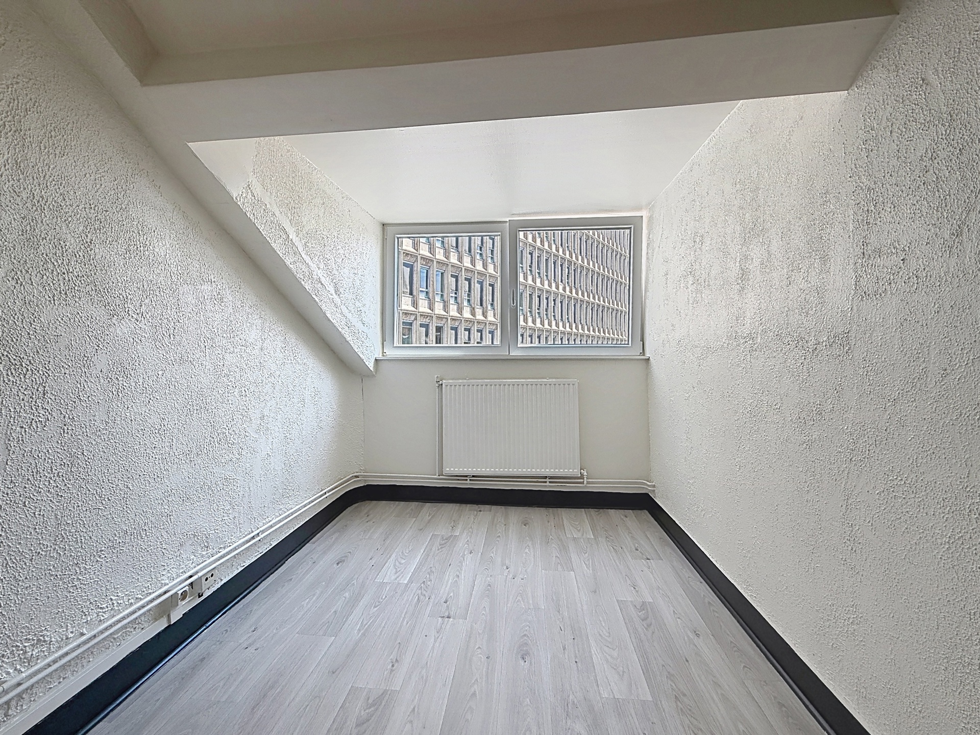 Photo 3 sur 4 pour Appartement d'une chambre à Etterbeek