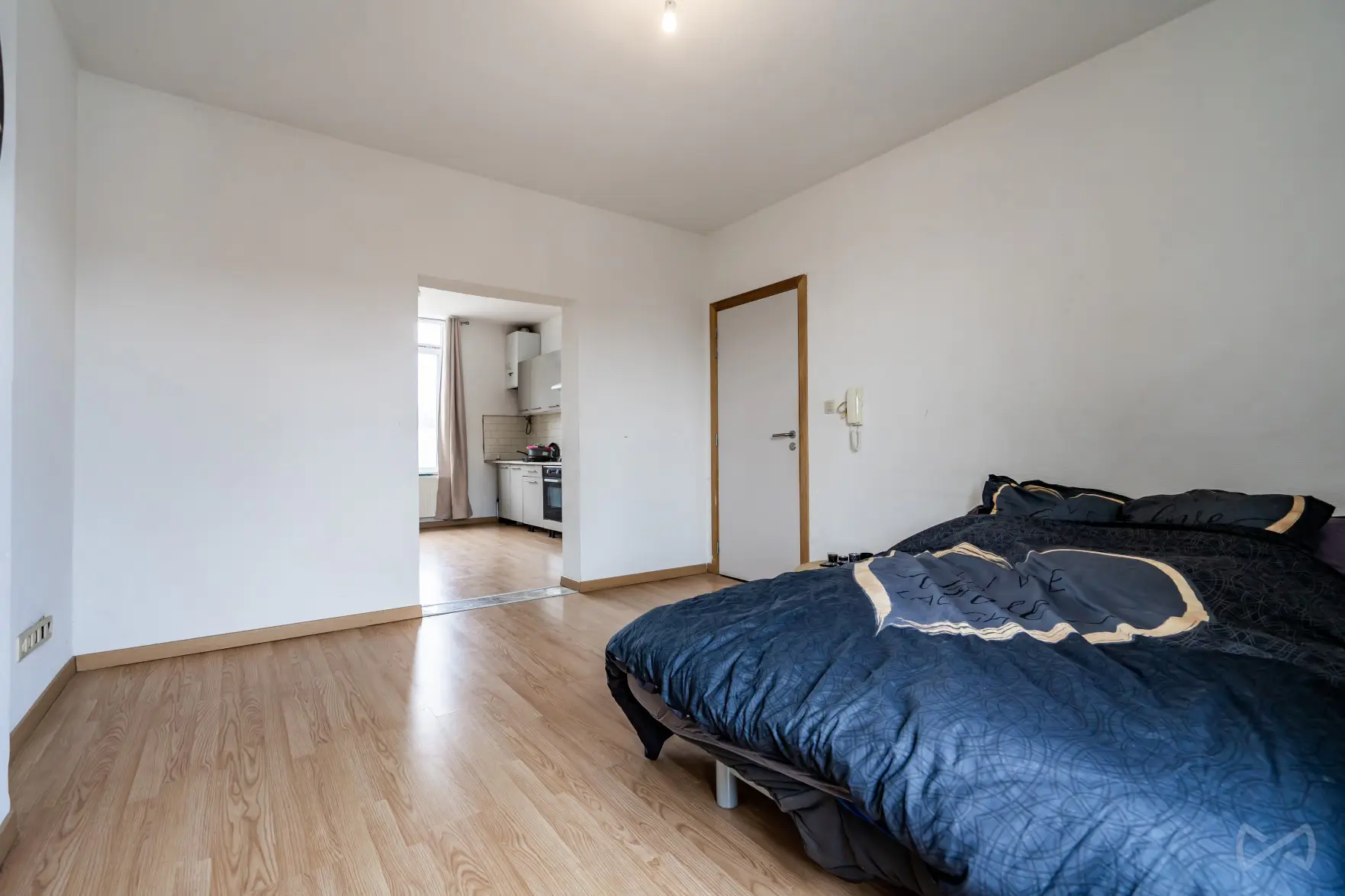 Picture 1 of 4 for House with four bedrooms in Jumet