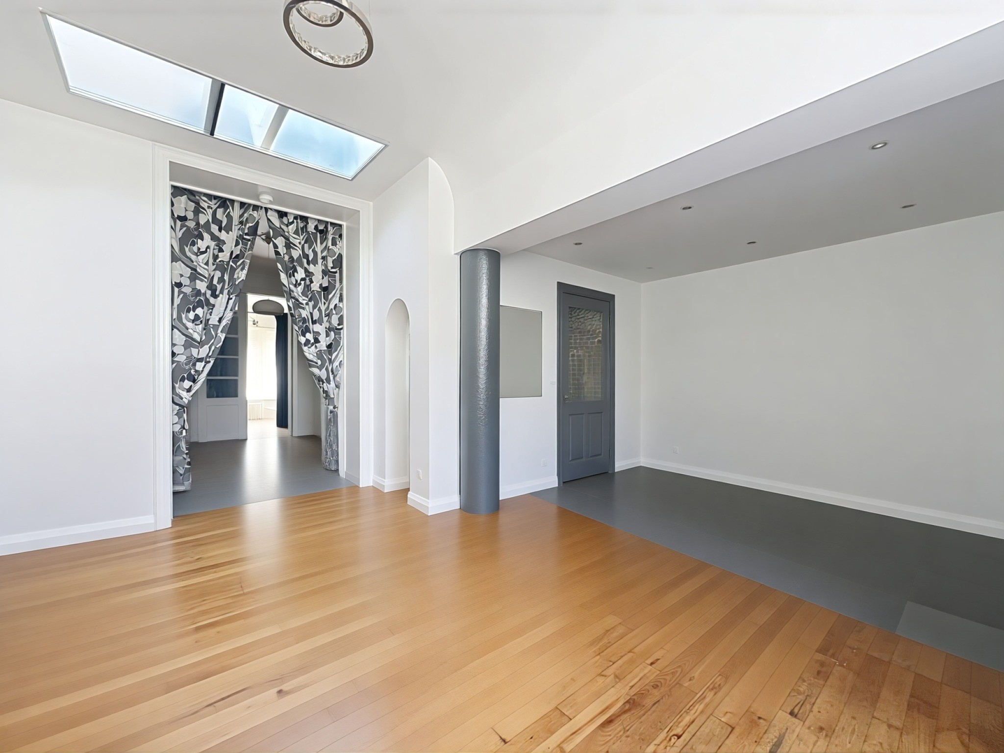 Picture 3 of 3 for Ground floor with two bedrooms in Evere