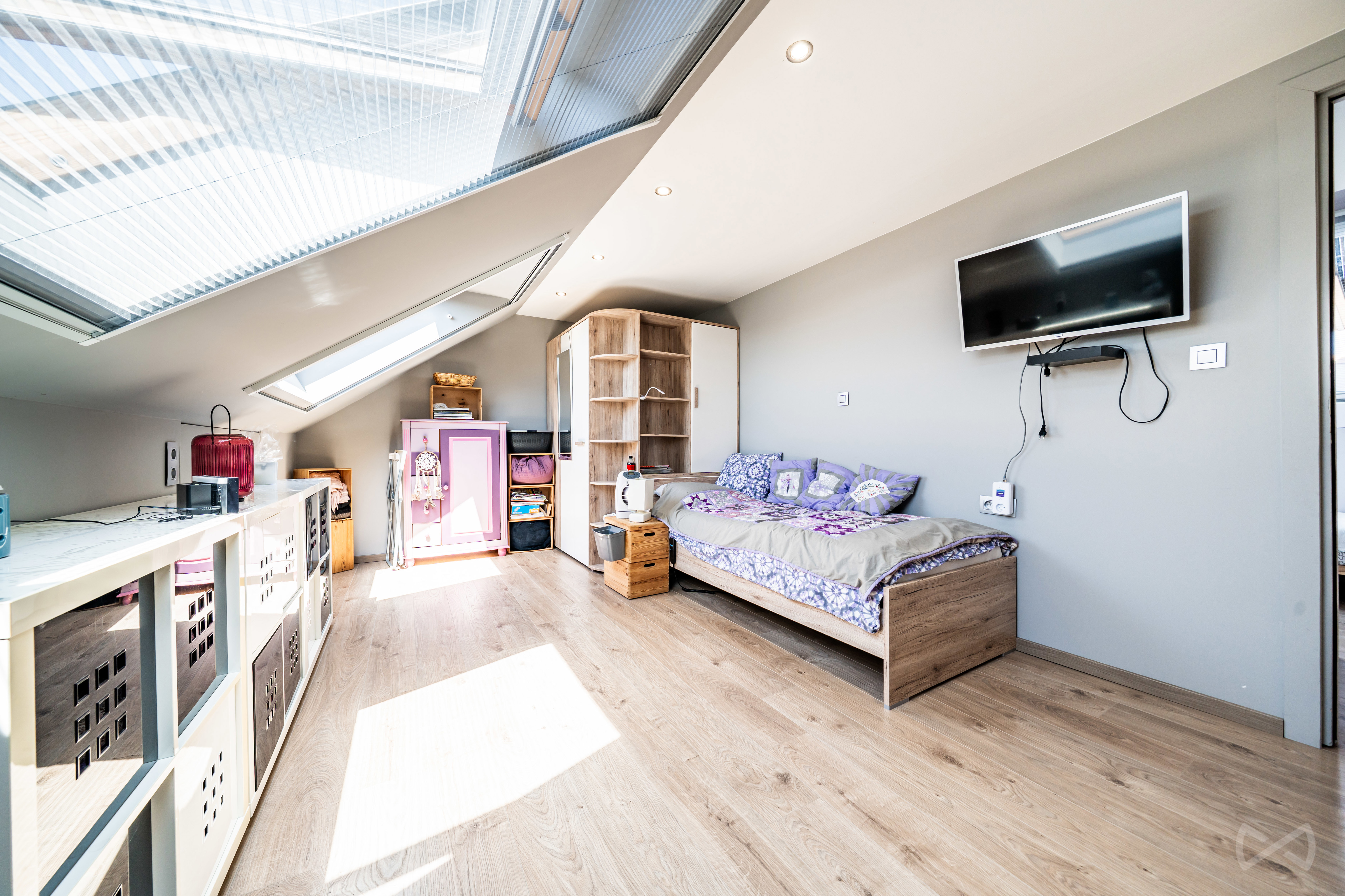 Picture 4 of 4 for Maison de maitre with four bedrooms in Manage