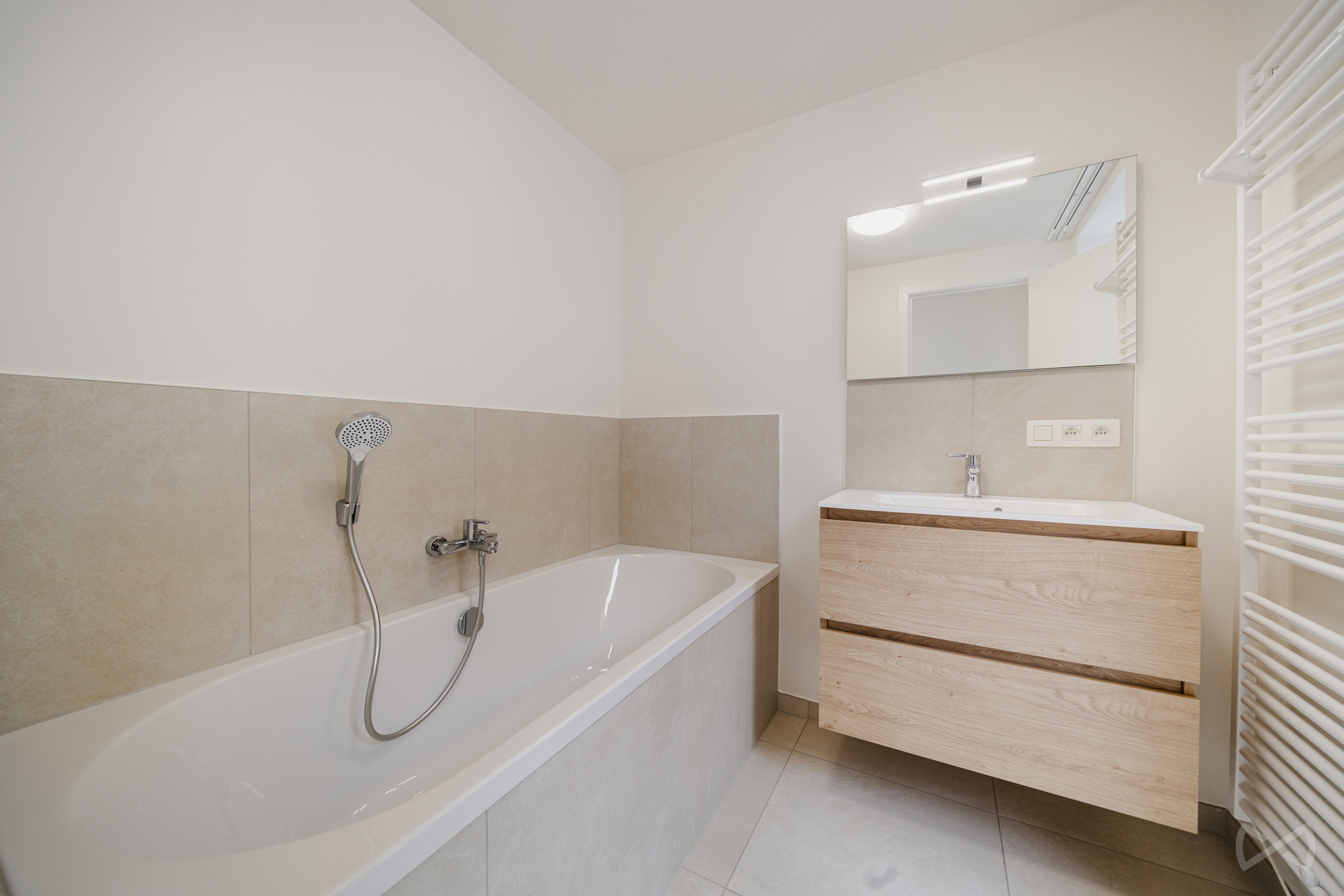 Picture 3 of 4 for House with three bedrooms in Evere