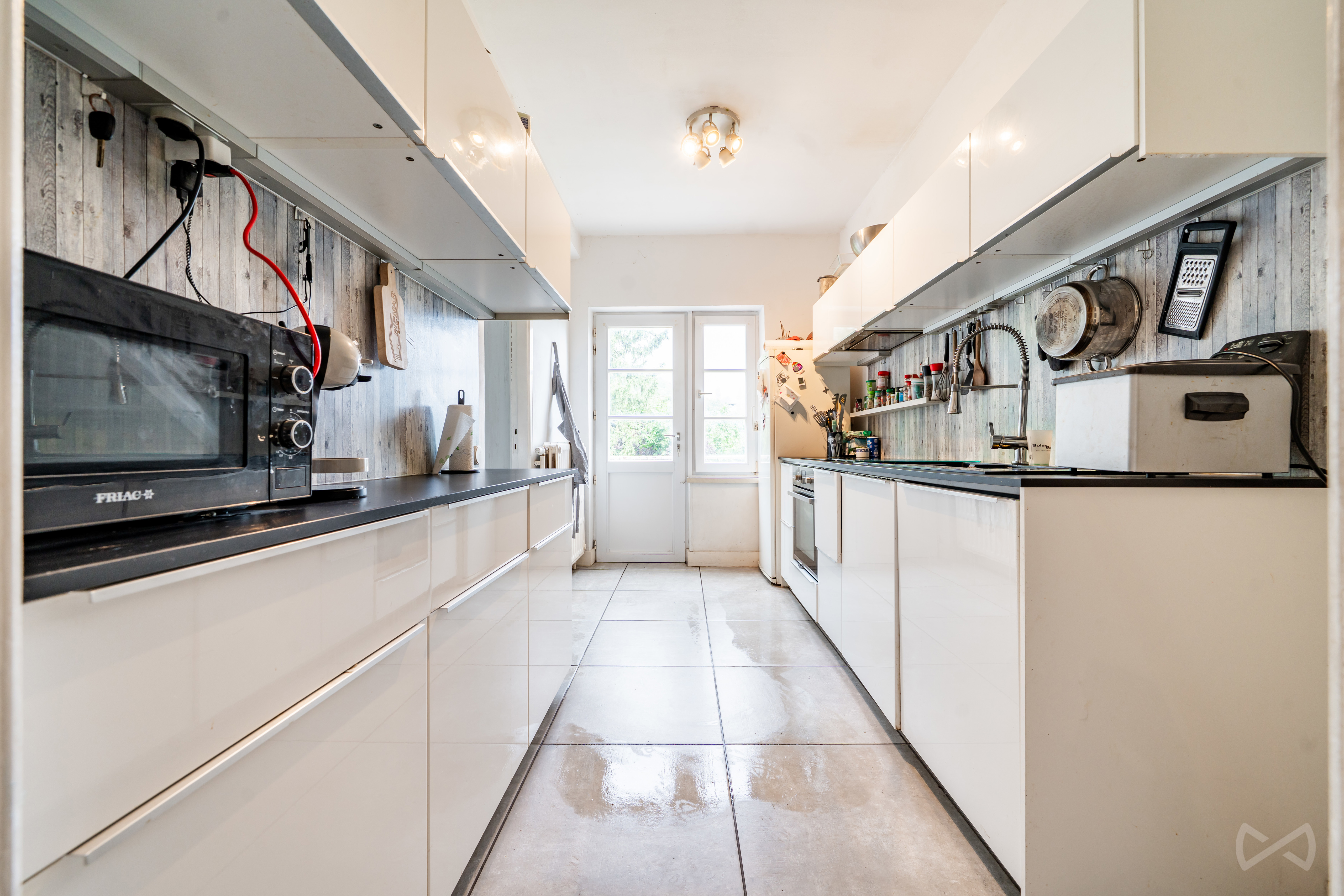 Picture 2 of 4 for House with three bedrooms in Liège