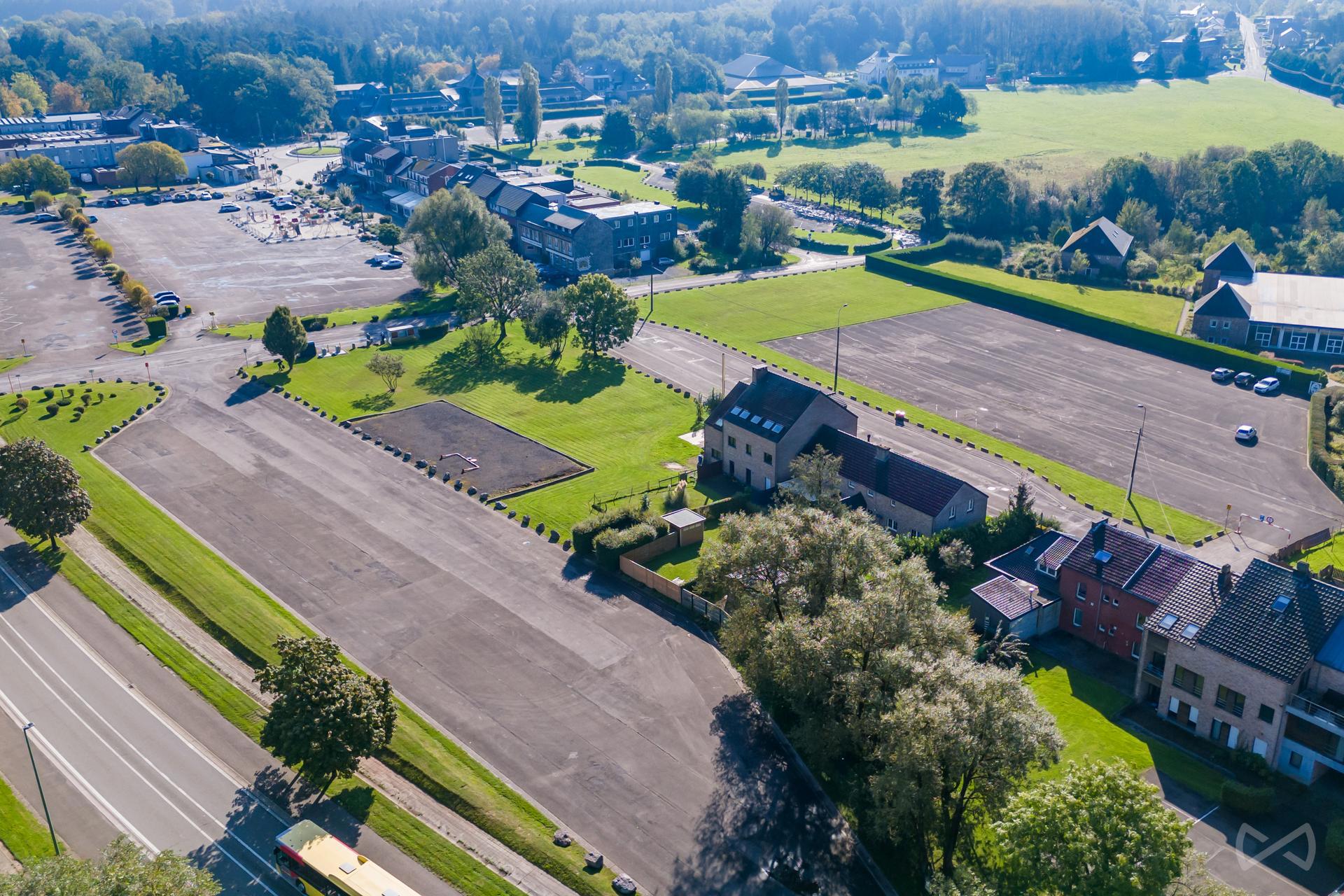 Photo 4 sur 4 pour Appartement de deux chambres à Louveigné