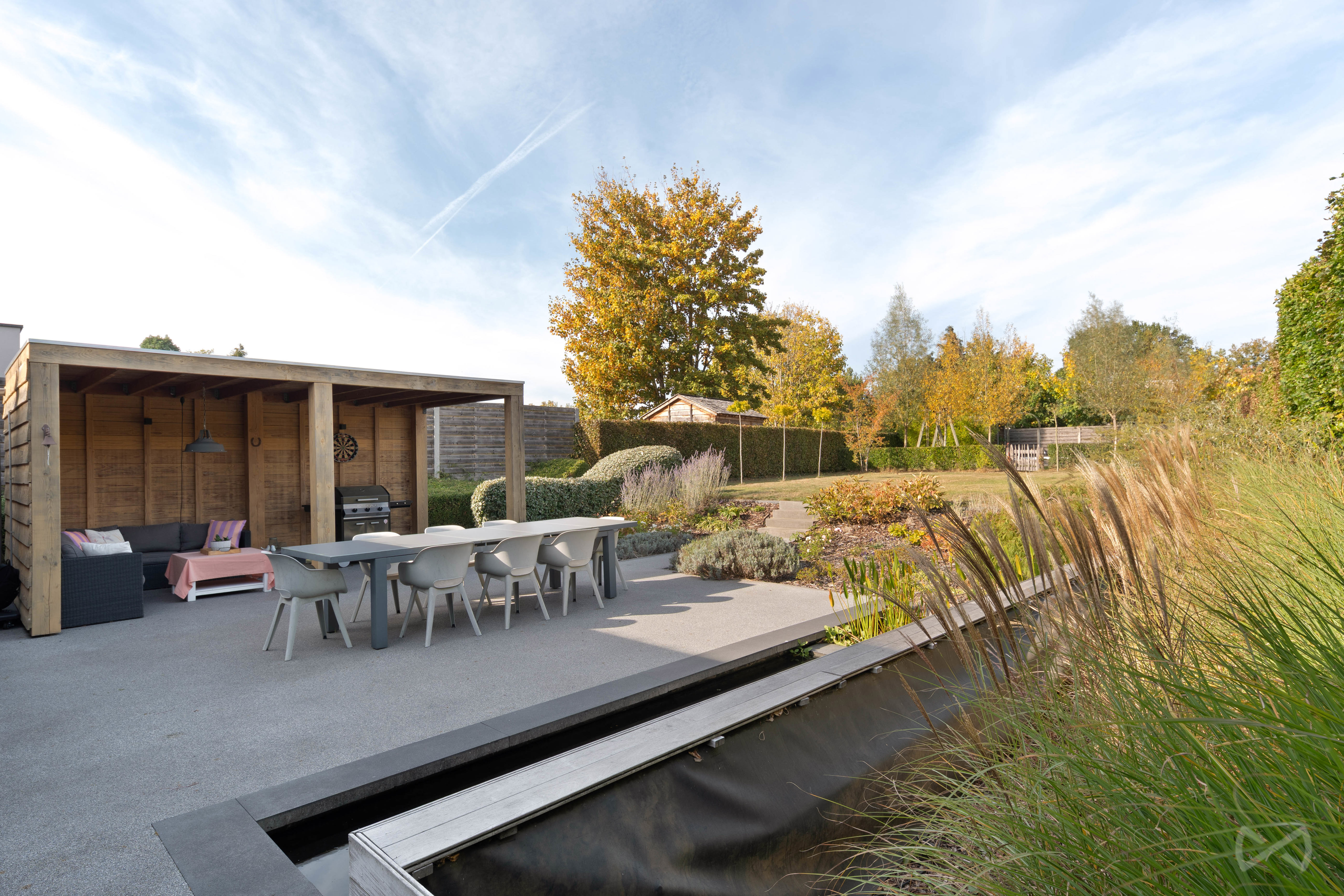 Photo 1 sur 4 pour Maison de quatre chambres à Bierbeek Korbeek-Lo