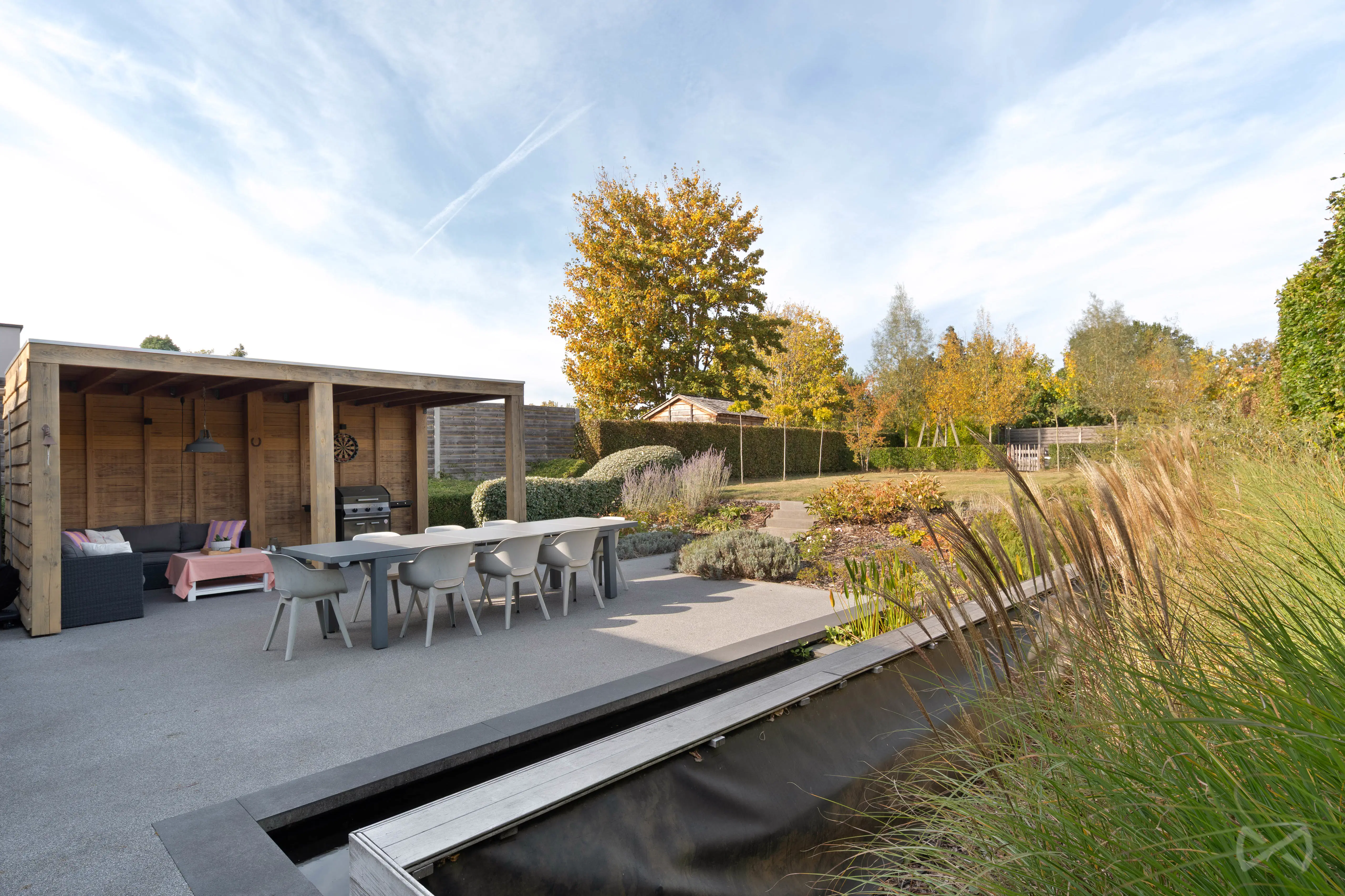 Picture 1 of 4 for House with four bedrooms in Bierbeek Korbeek-Lo
