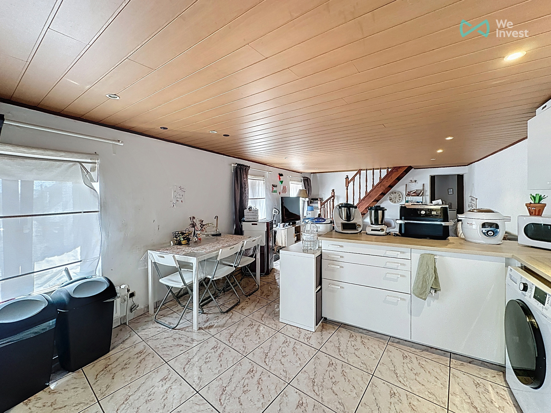 Picture 1 of 4 for Multi-purpose building with four bedrooms in Tubize