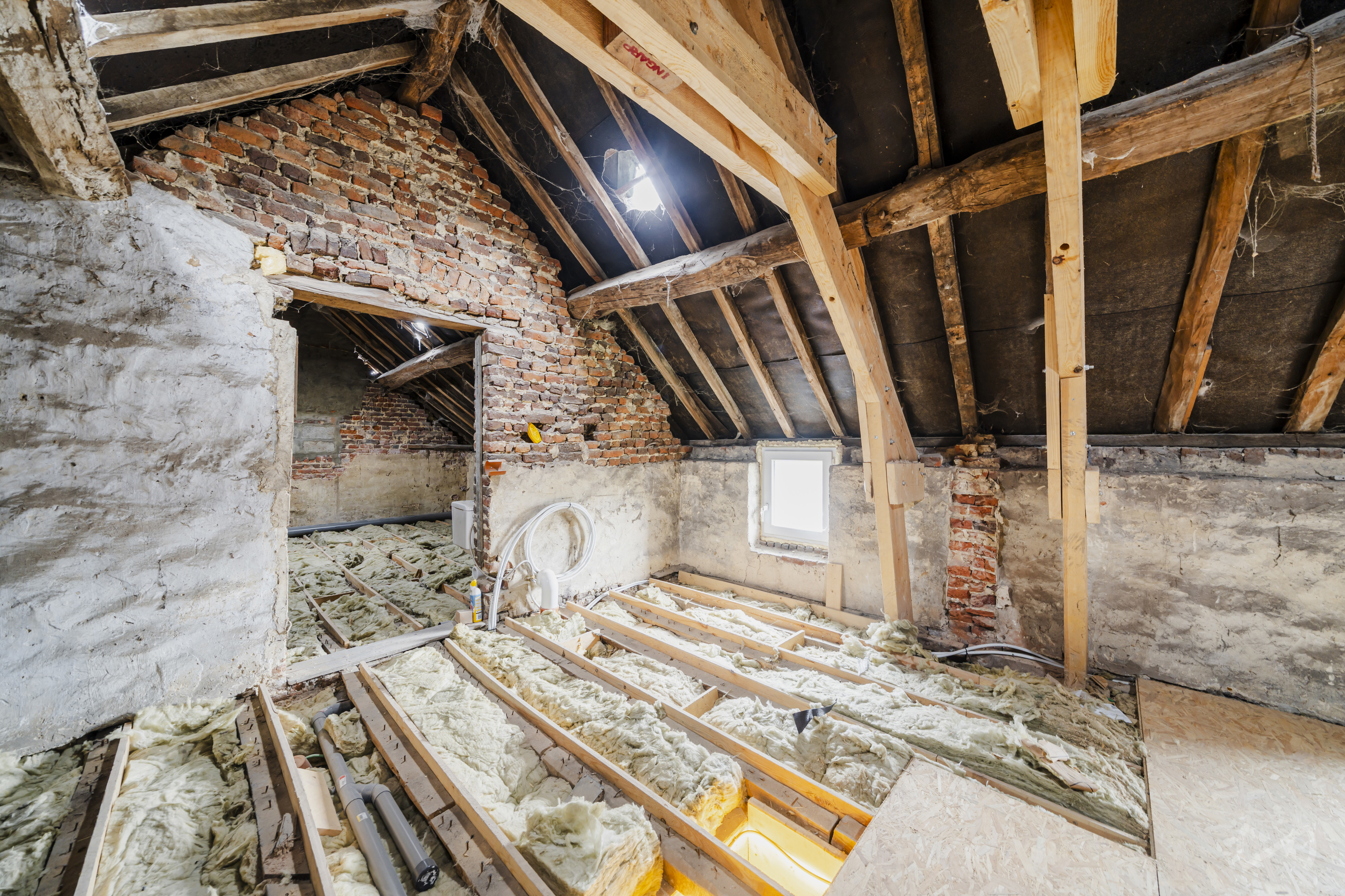 Photo 1 sur 4 pour Maison de trois chambres à Jauche