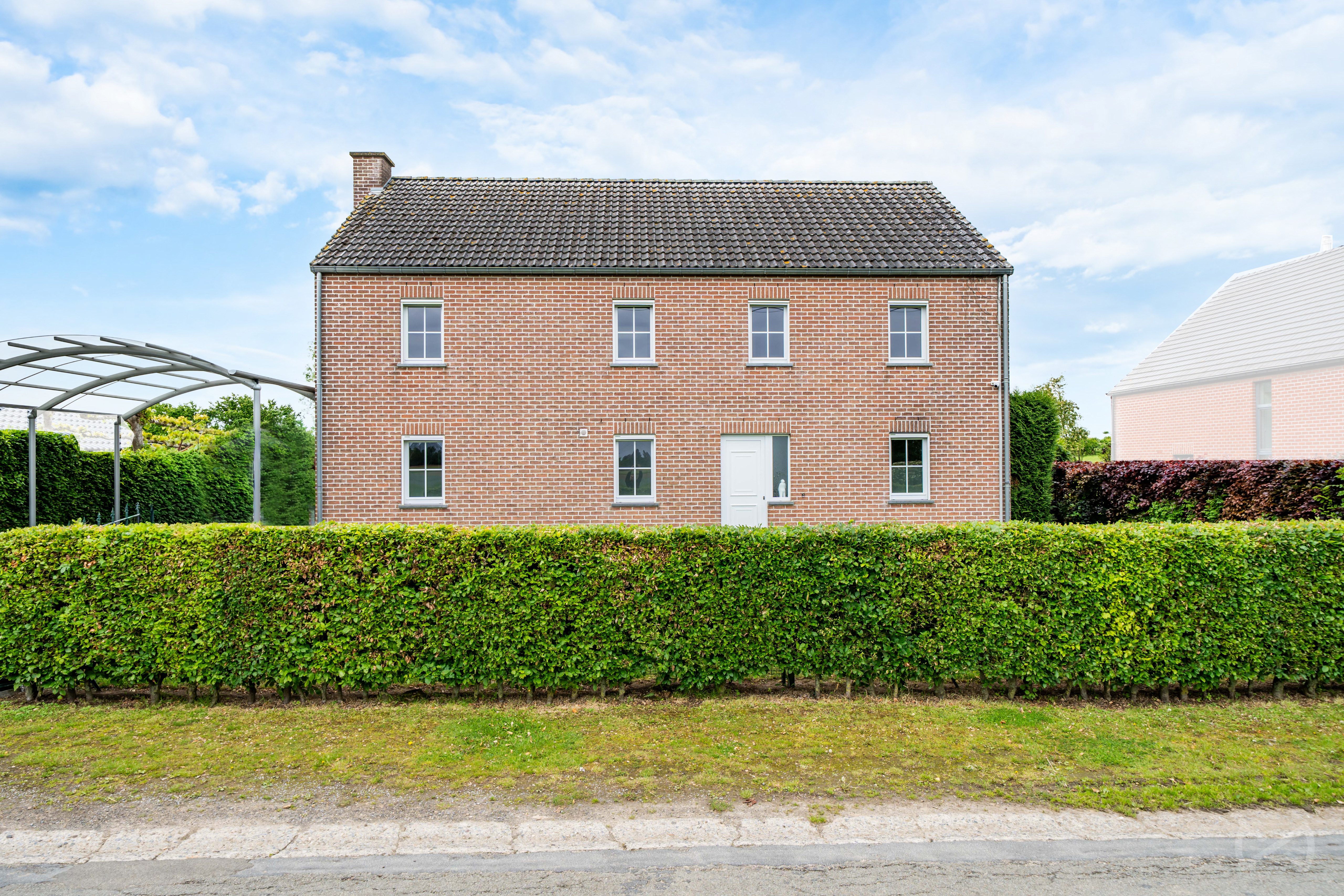 Picture 1 of 5 for Villa with six bedrooms in Faimes