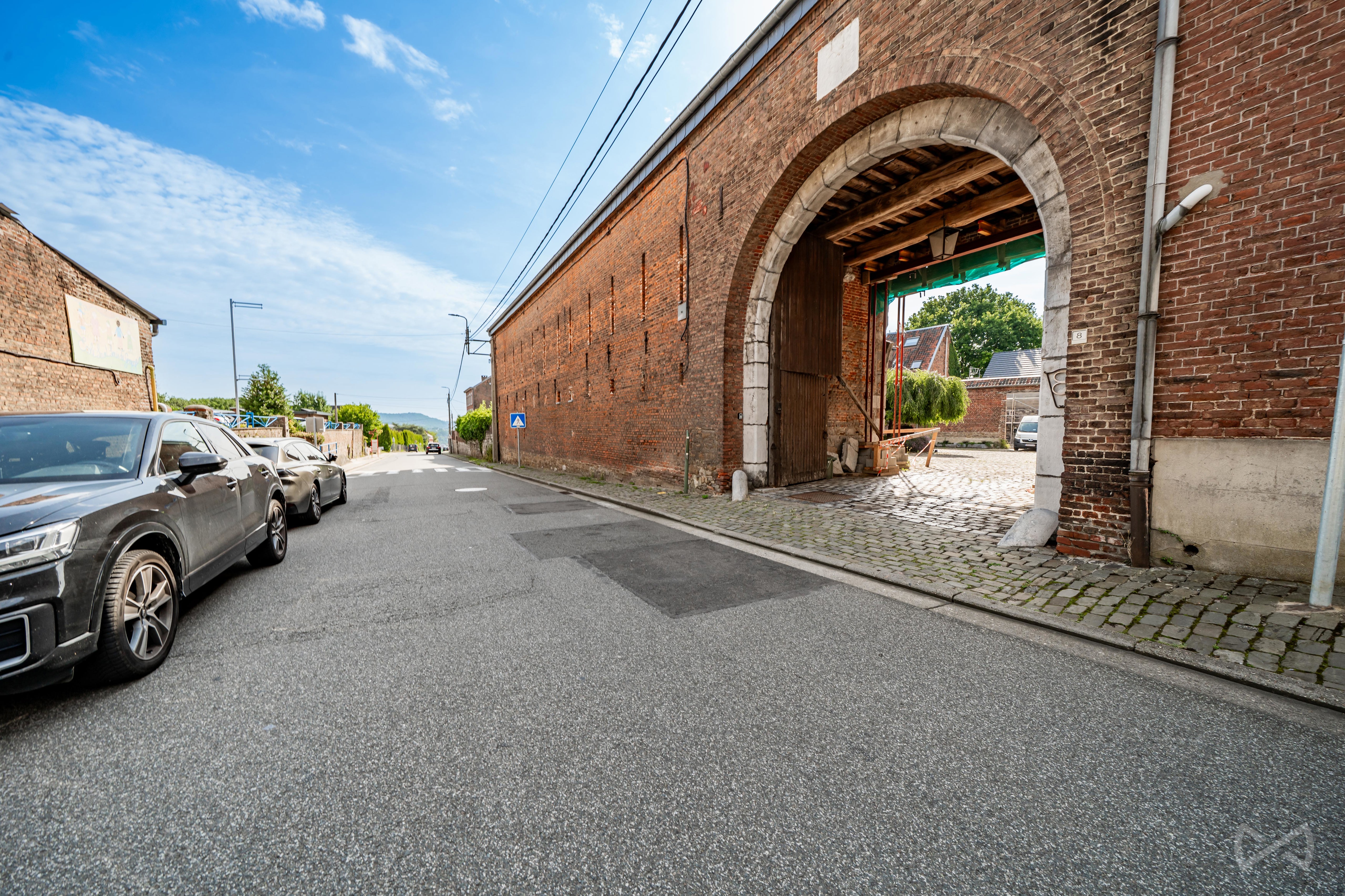 Picture 1 of 4 for House with three bedrooms in Mons-lez-liège