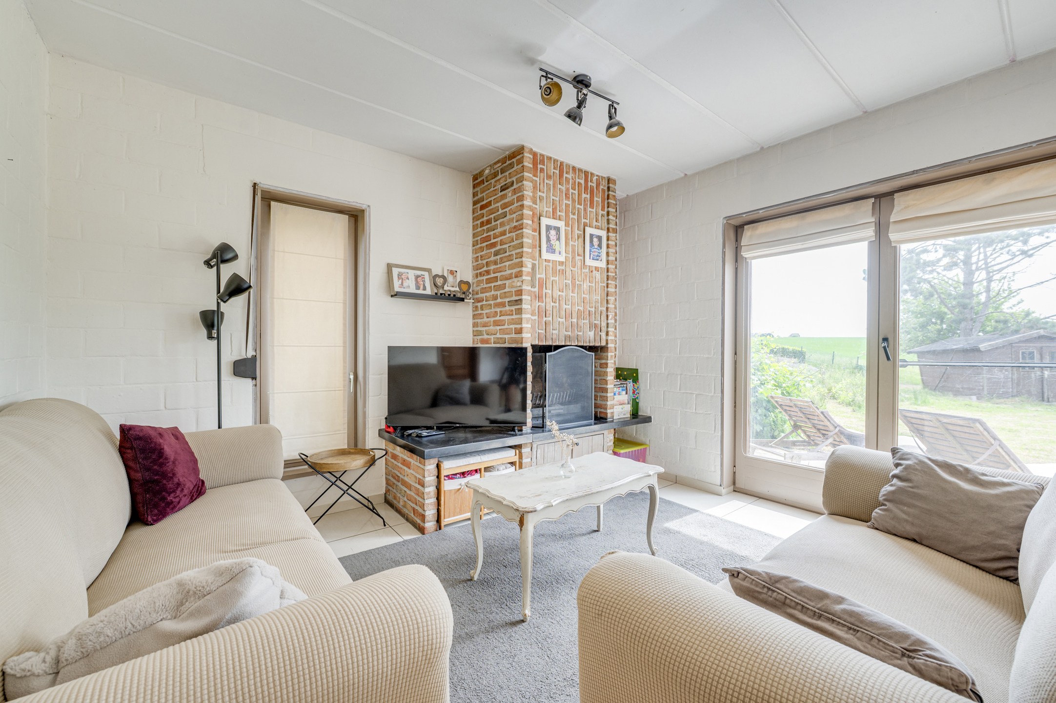 Picture 2 of 4 for House with four bedrooms in Tubize