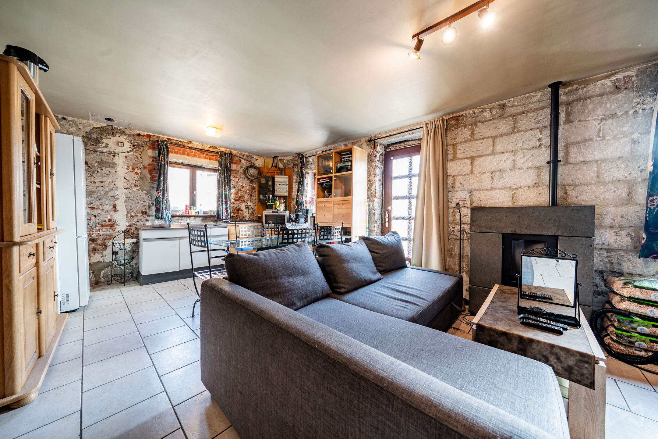 Photo 4 sur 4 pour Maison d'une chambre à Hannut Avernasle-Bauduin