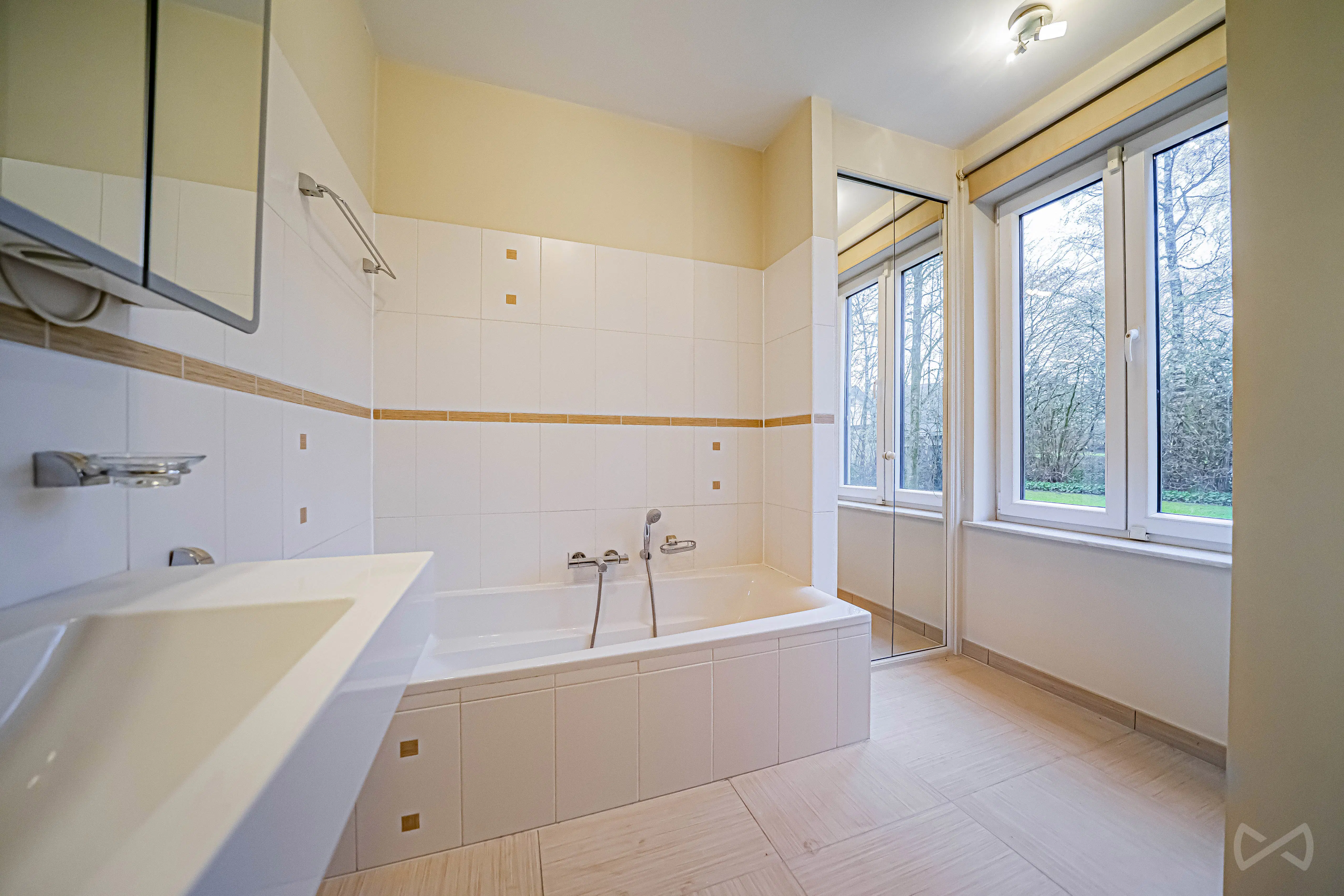 Picture 2 of 4 for Ground floor with two bedrooms in Heusy
