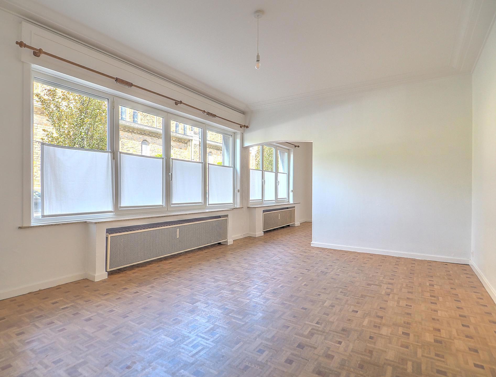 Picture 3 of 3 for Flat with two bedrooms in Jette