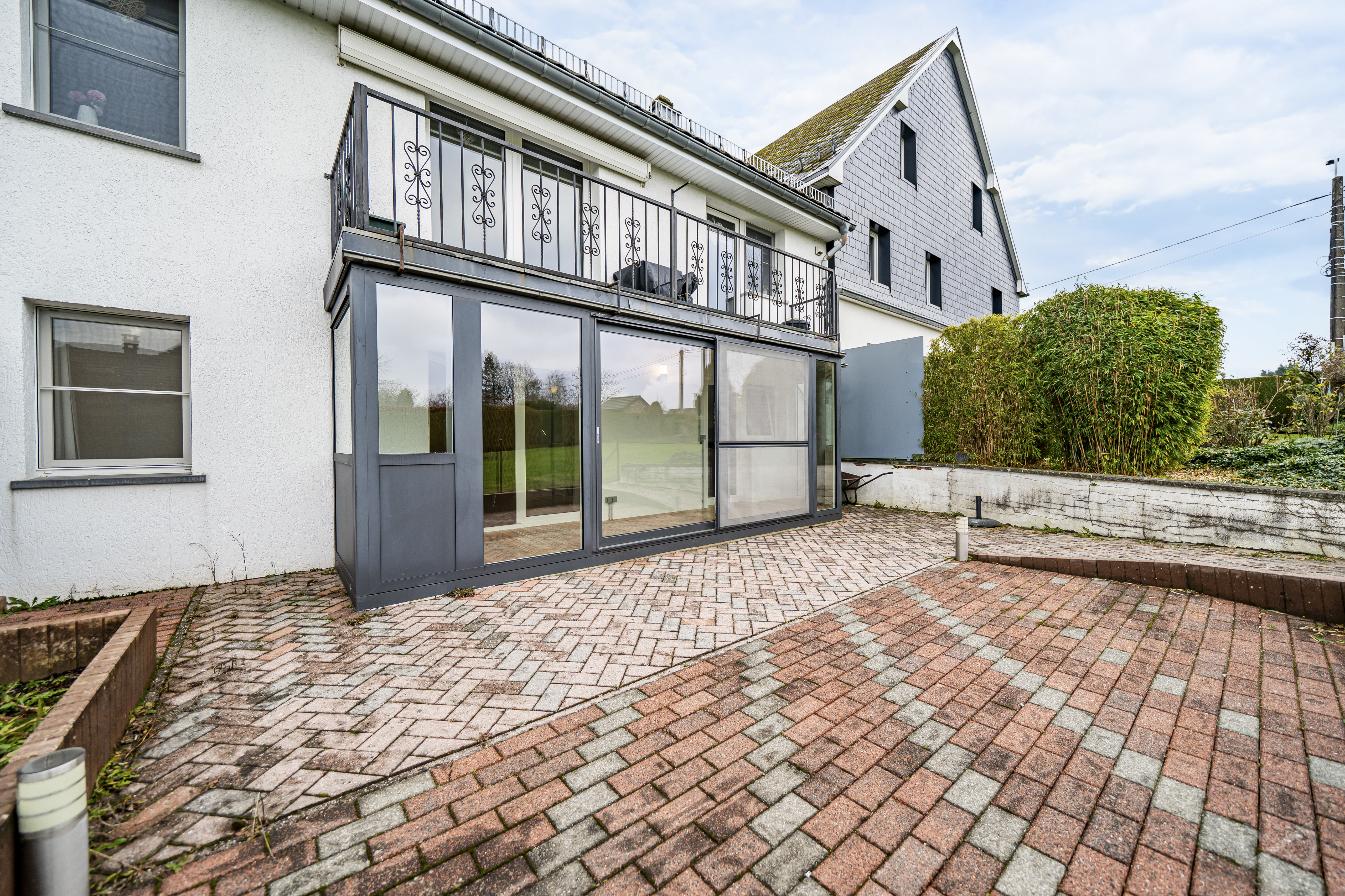 Picture 2 of 4 for Flat with two bedrooms in Malmedy