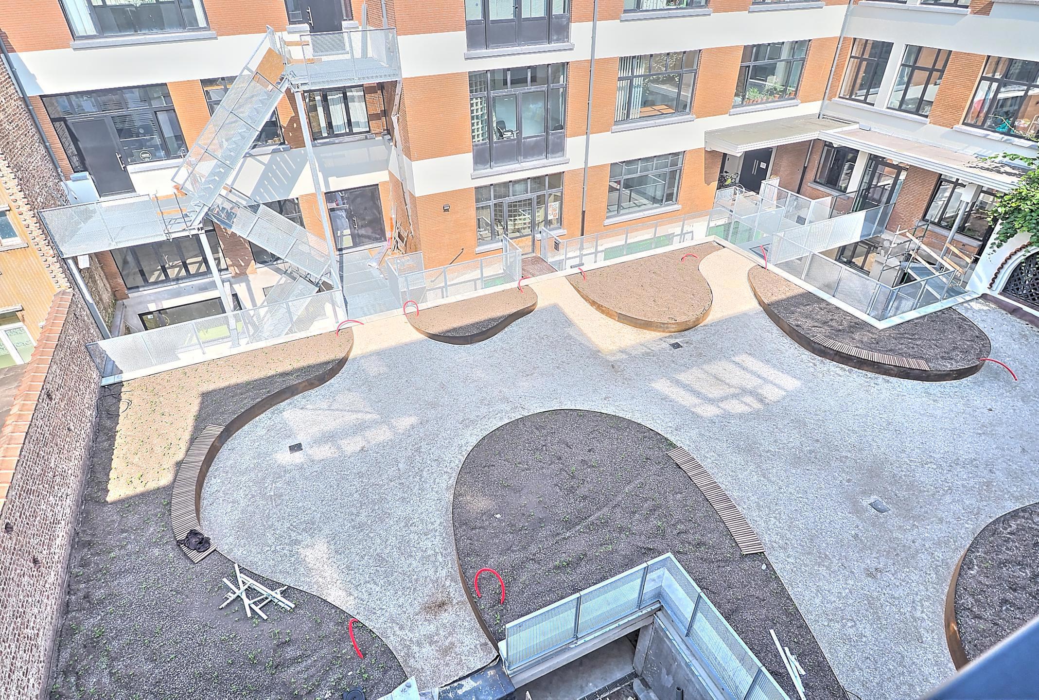 Photo 4 sur 4 pour Appartement à Ixelles