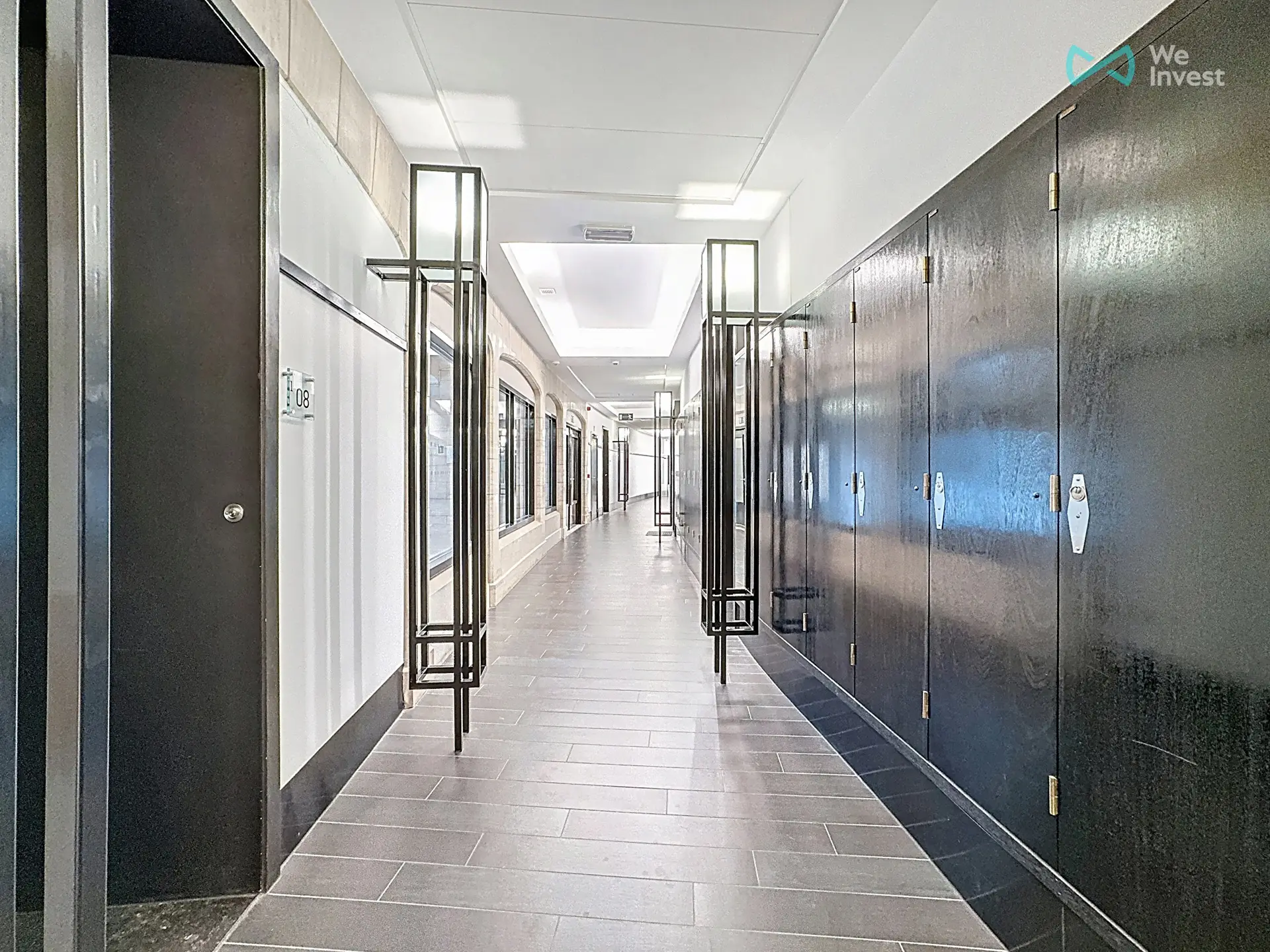 Photo 2 sur 4 pour Appartement d'une chambre à Bruxelles