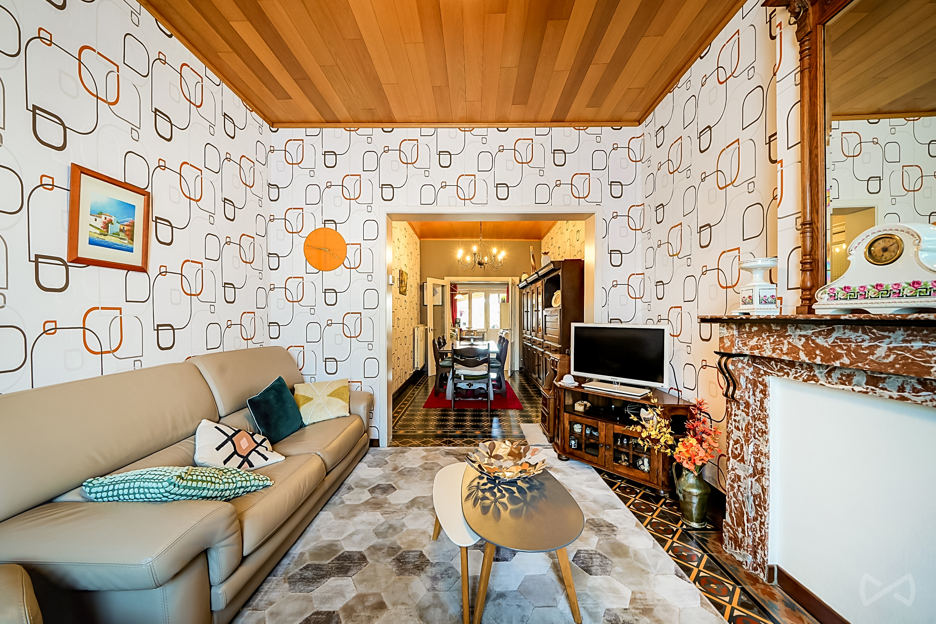 Picture 2 of 3 for House with two bedrooms in Braine-le-comte
