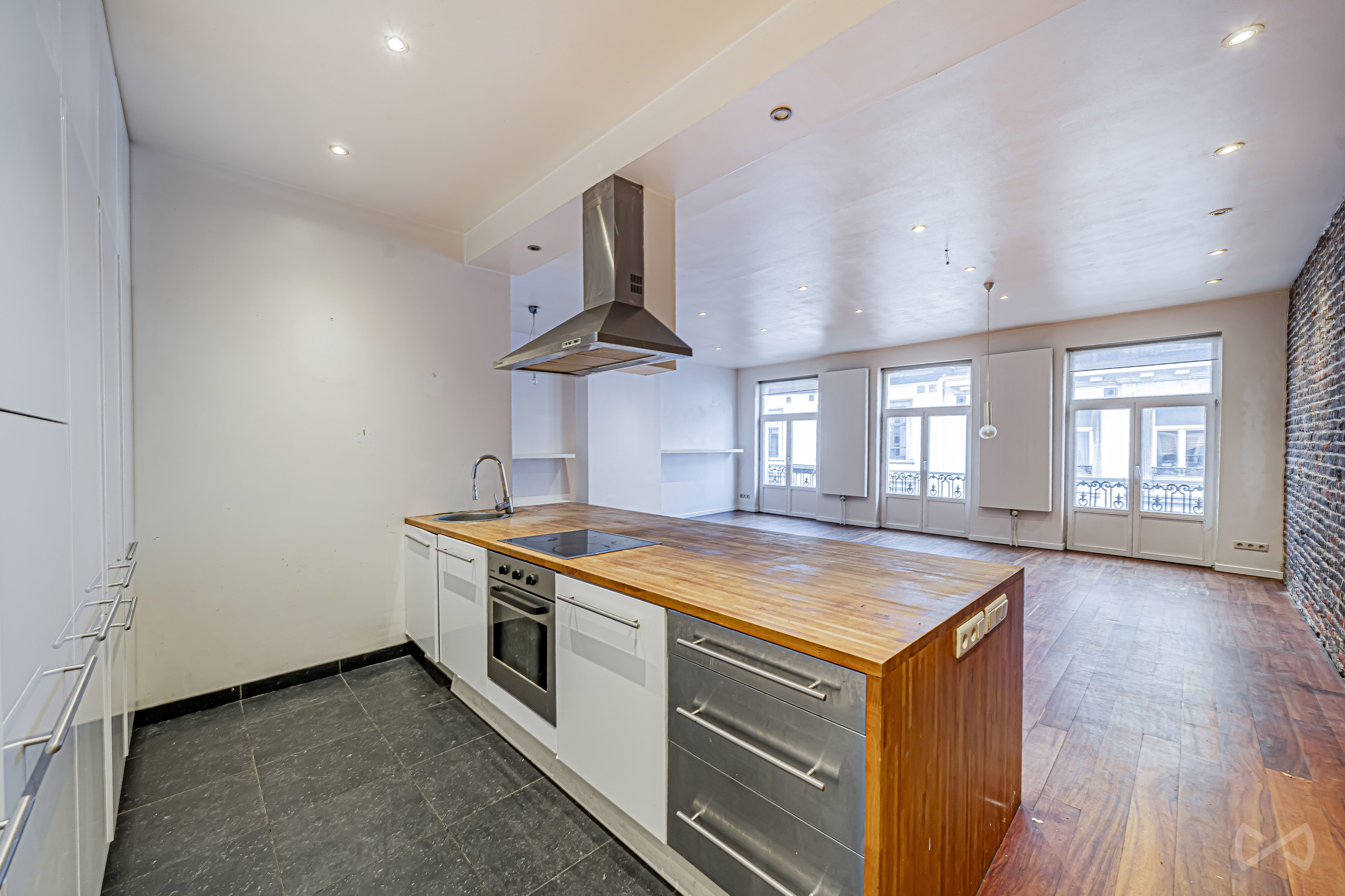 Foto van de woning