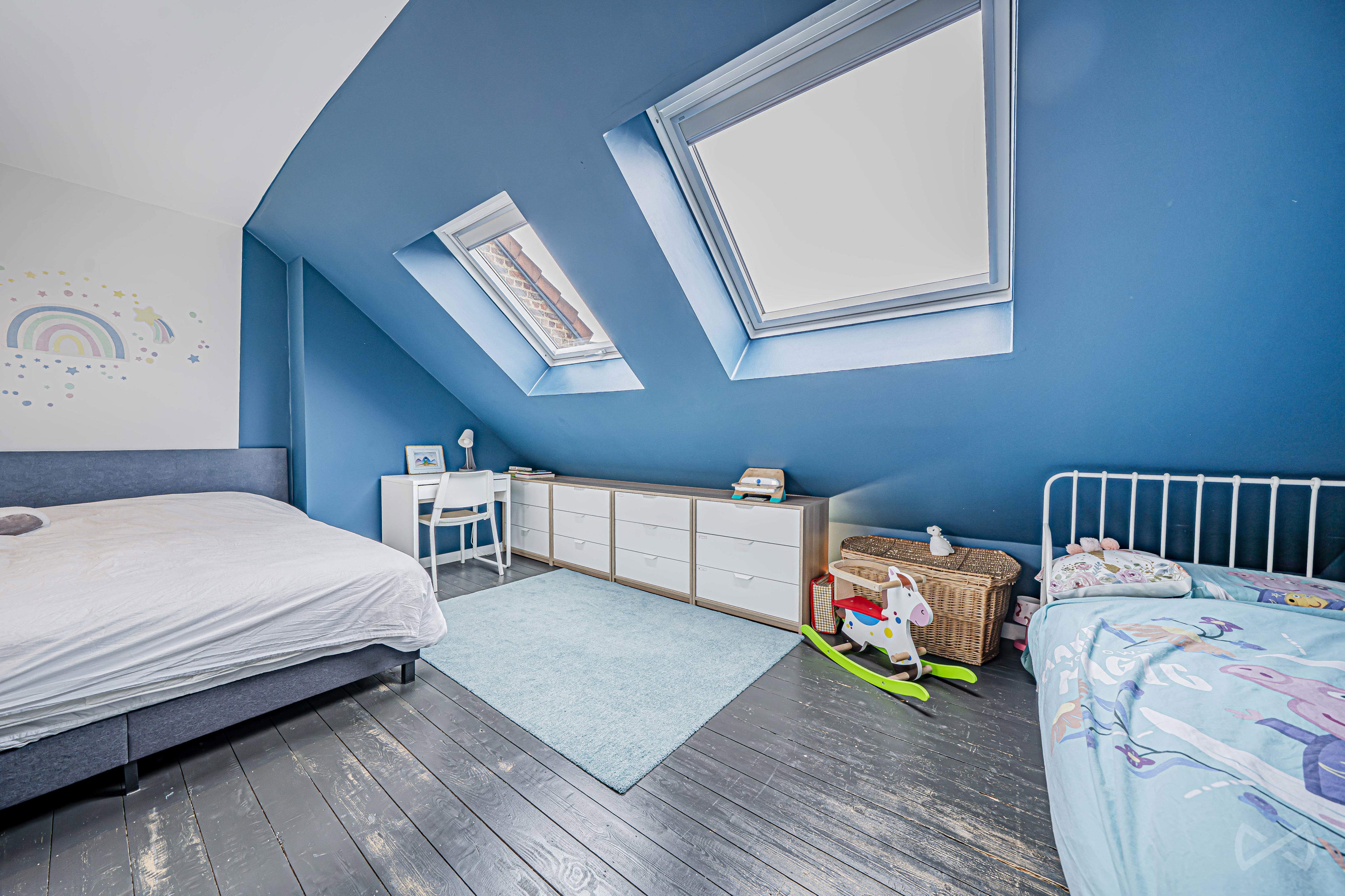 Picture 1 of 4 for House with three bedrooms in Wezembeek-oppem