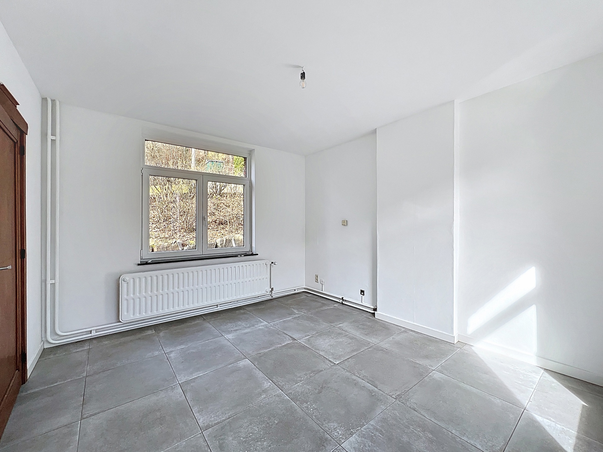 Picture 2 of 4 for Triplex with two bedrooms in Trois-Ponts