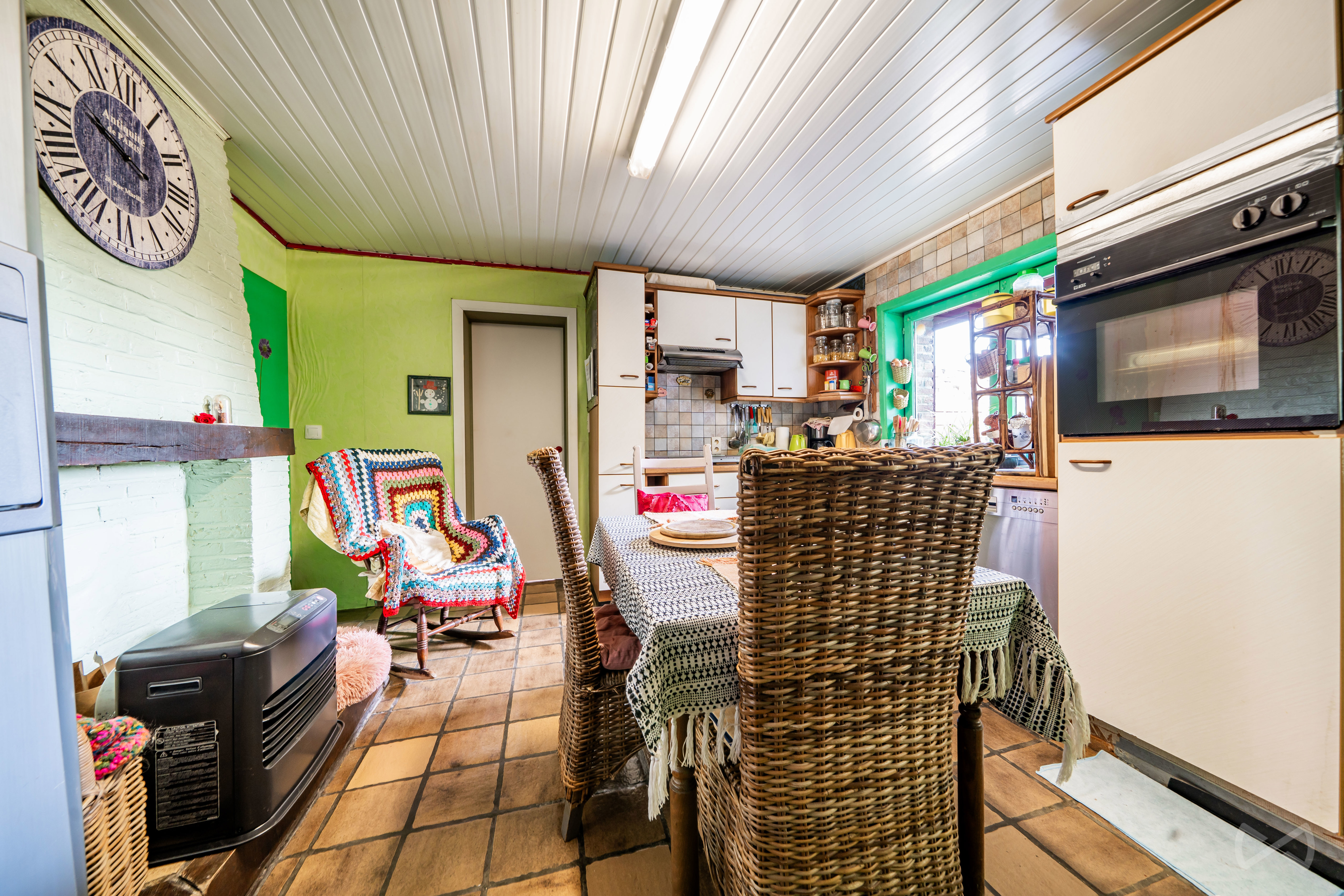 Picture 4 of 4 for House with two bedrooms in Colfontaine