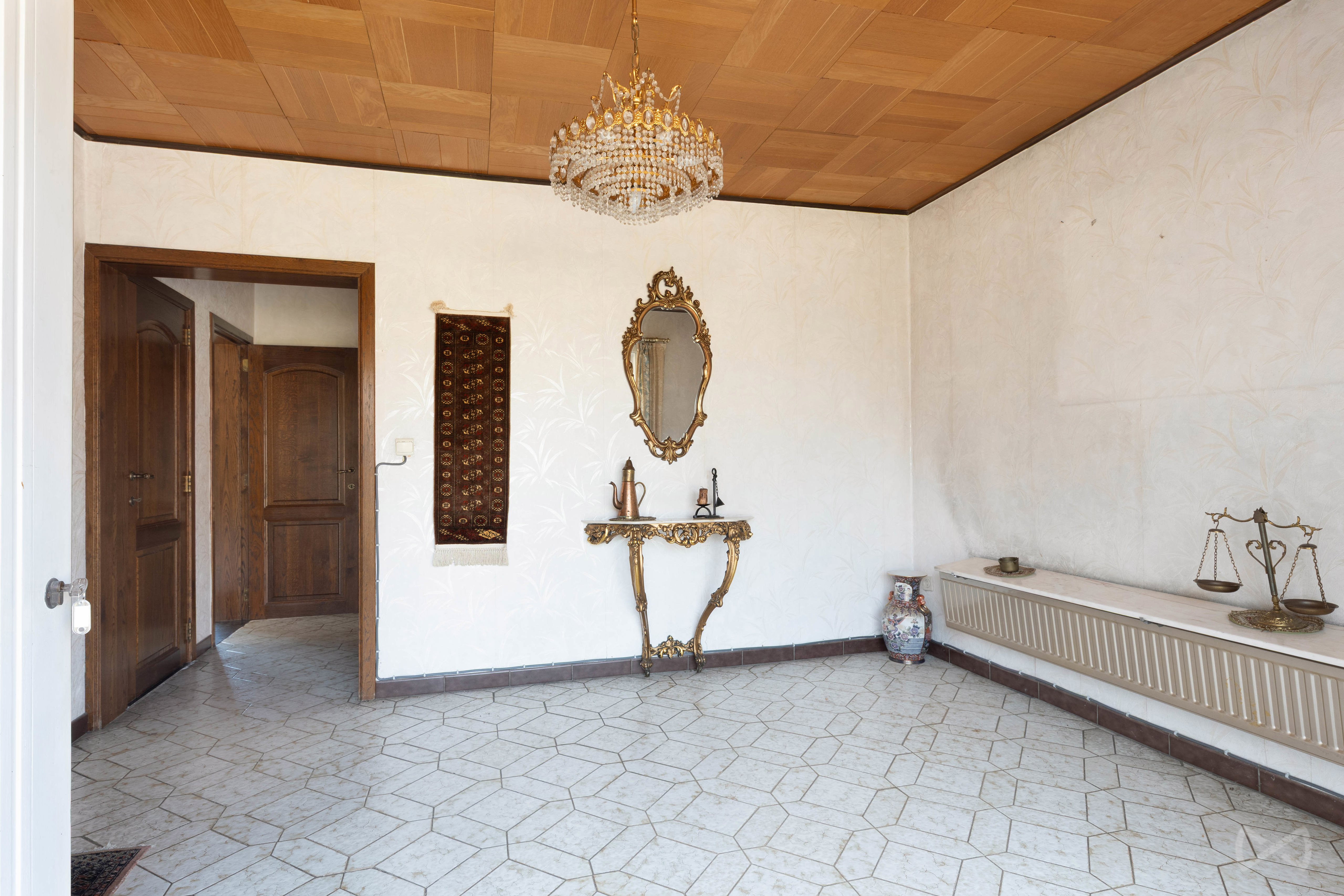 Picture 2 of 3 for House with three bedrooms in Holsbeek
