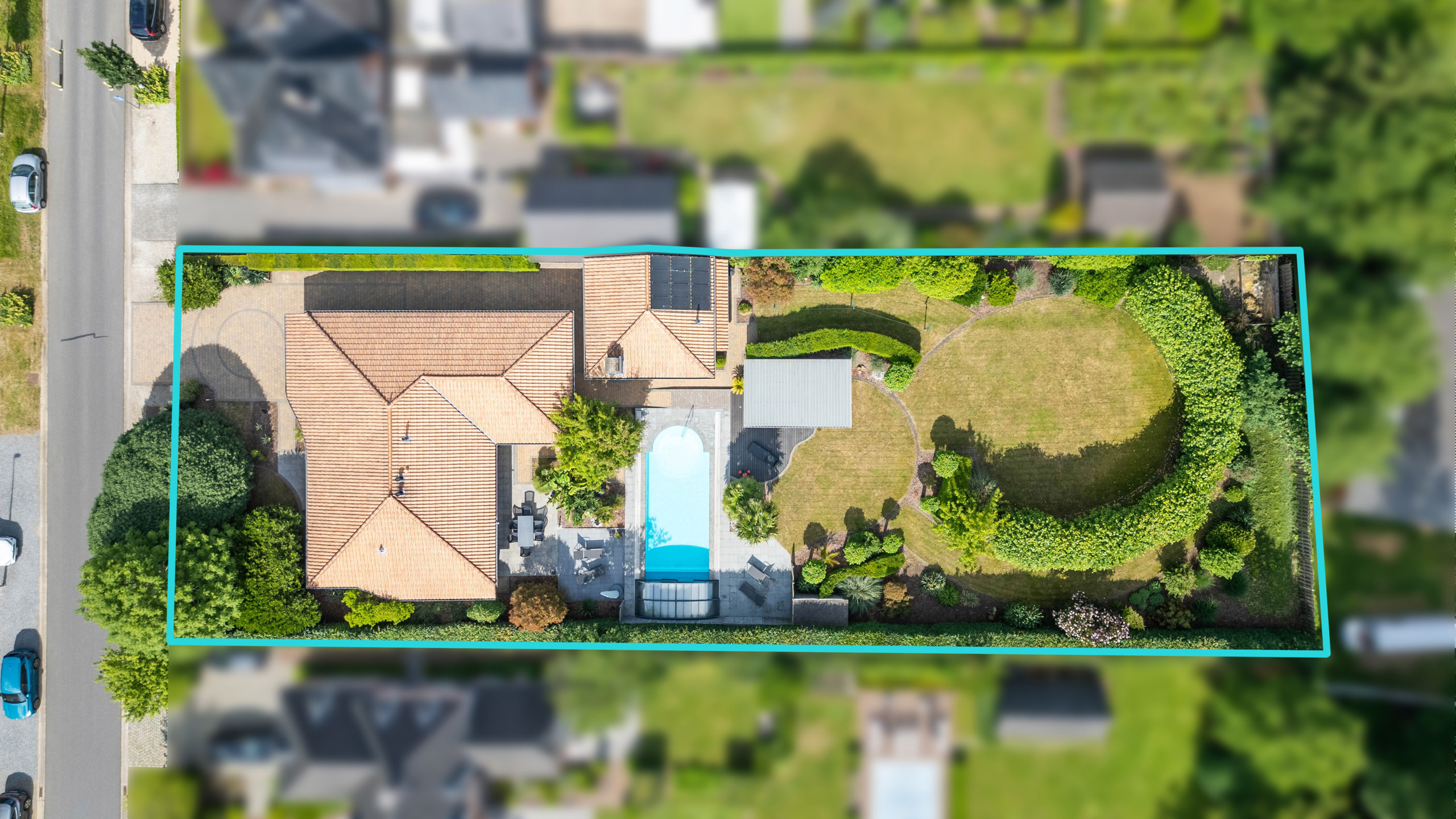Picture 3 of 4 for Exceptional house with three bedrooms in Beringen