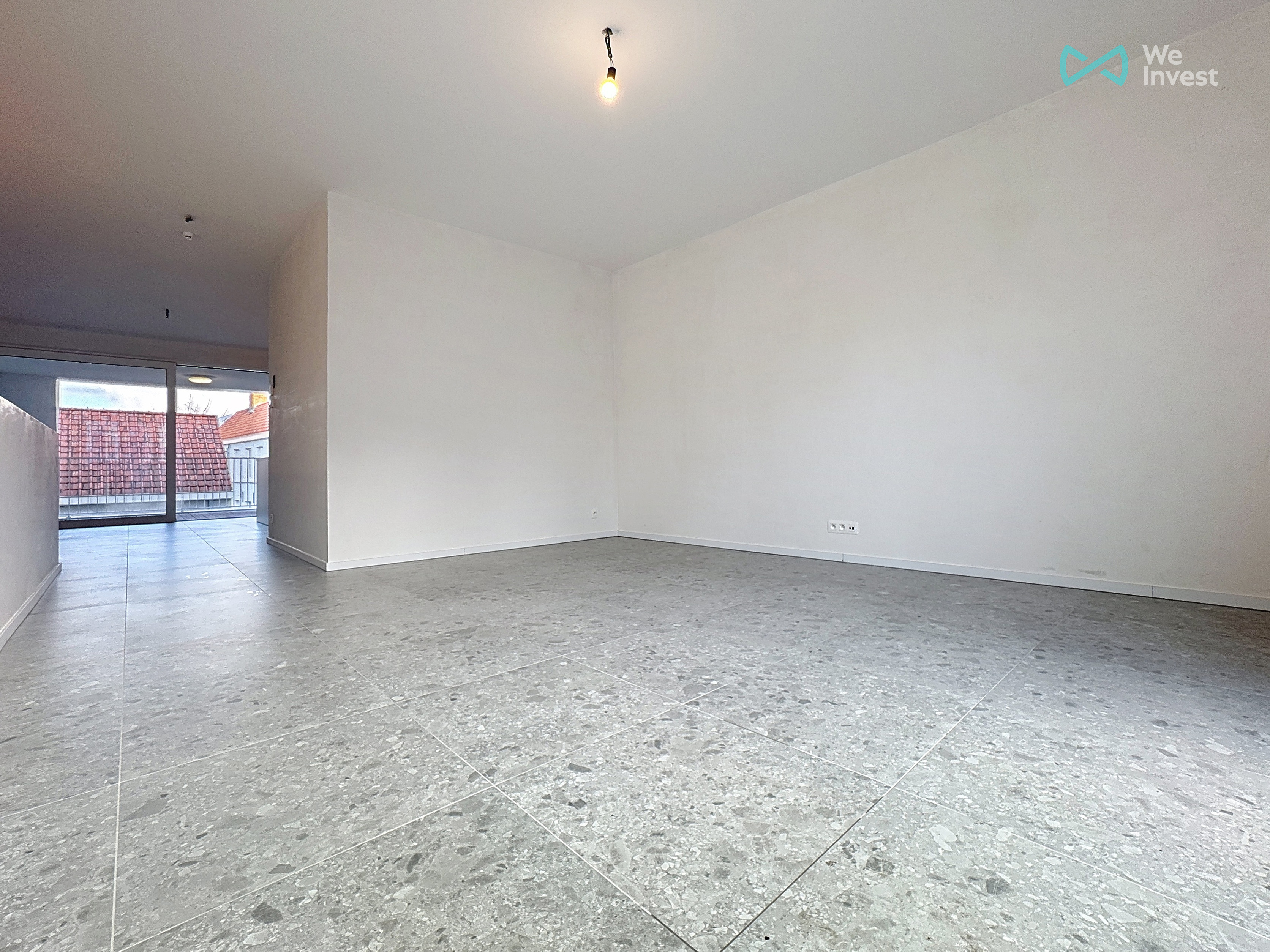 Picture 1 of 4 for Duplex with three bedrooms in Kortrijk