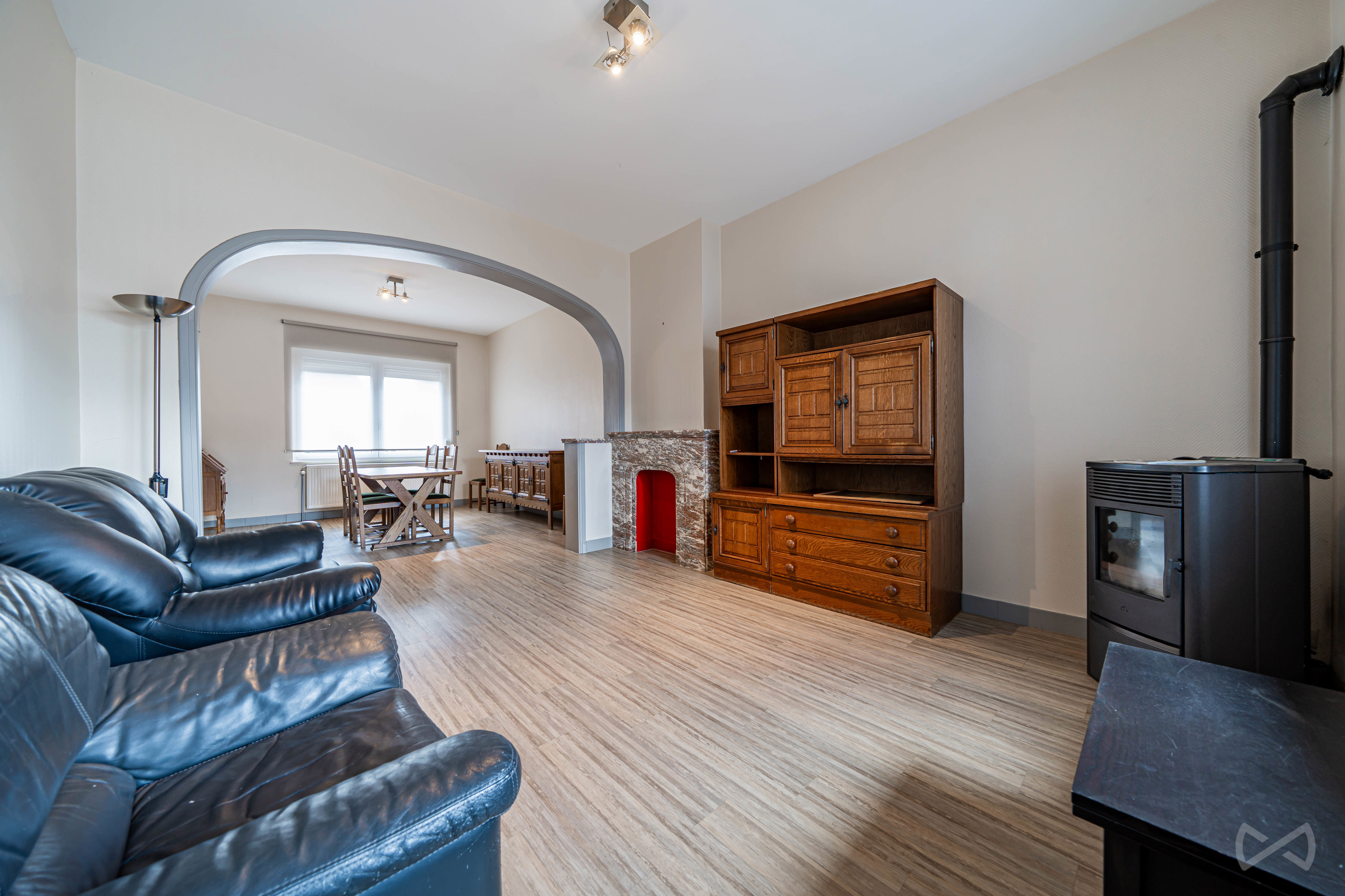 Picture 1 of 4 for Multi-purpose building with three bedrooms in Herstal