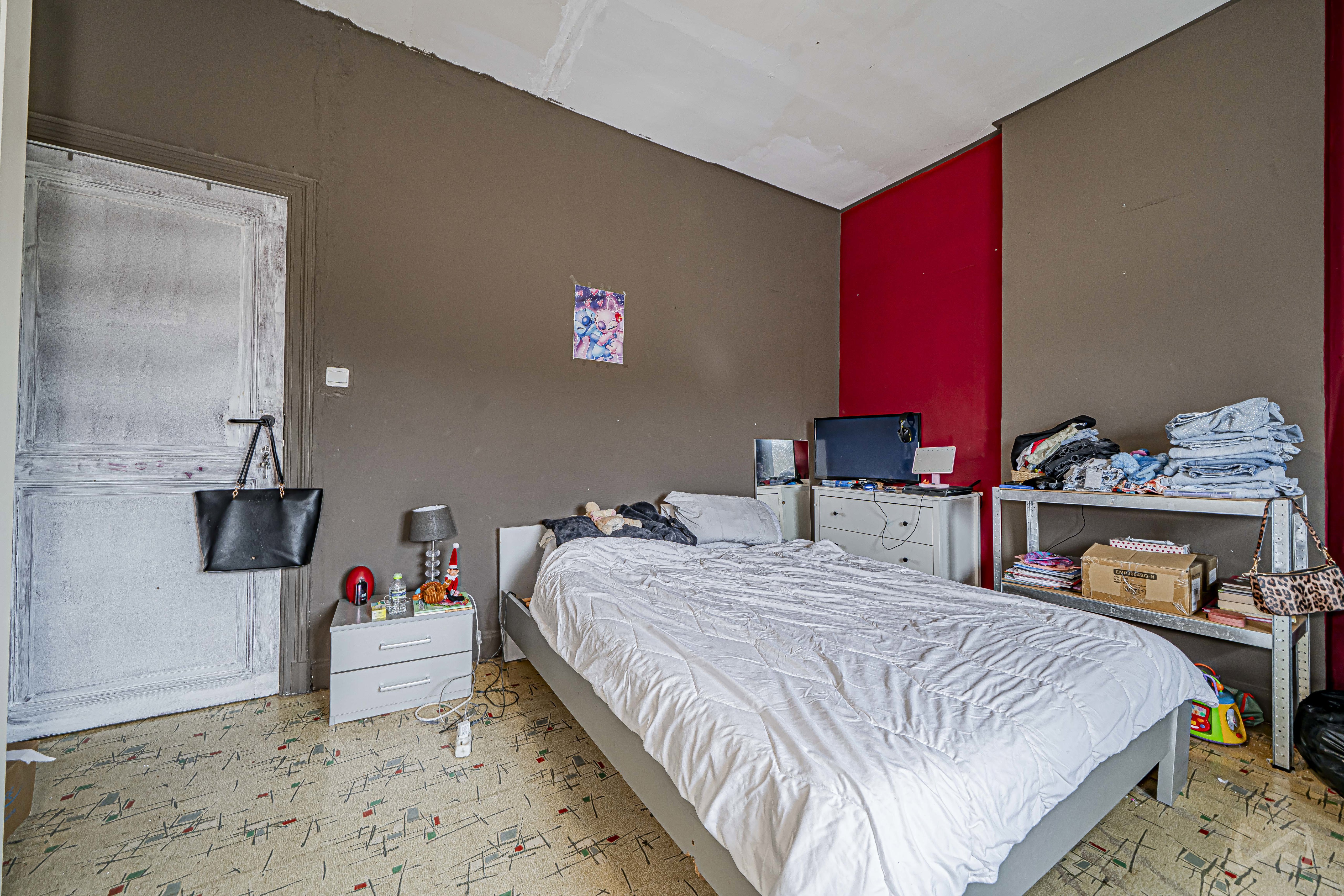 Picture 3 of 4 for House with four bedrooms in Marchienne-au-pont