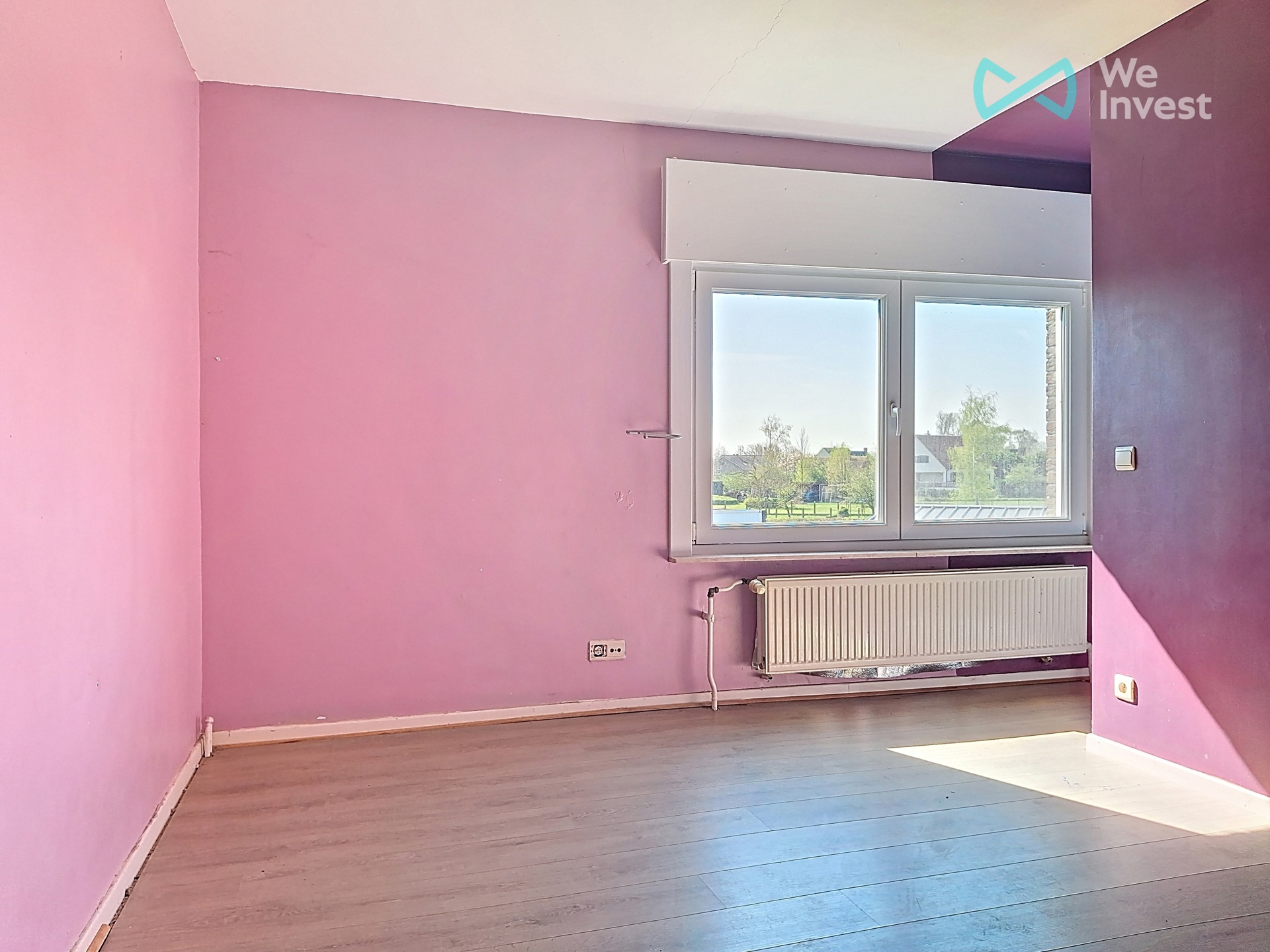 Picture 2 of 4 for House with five bedrooms in Meise 