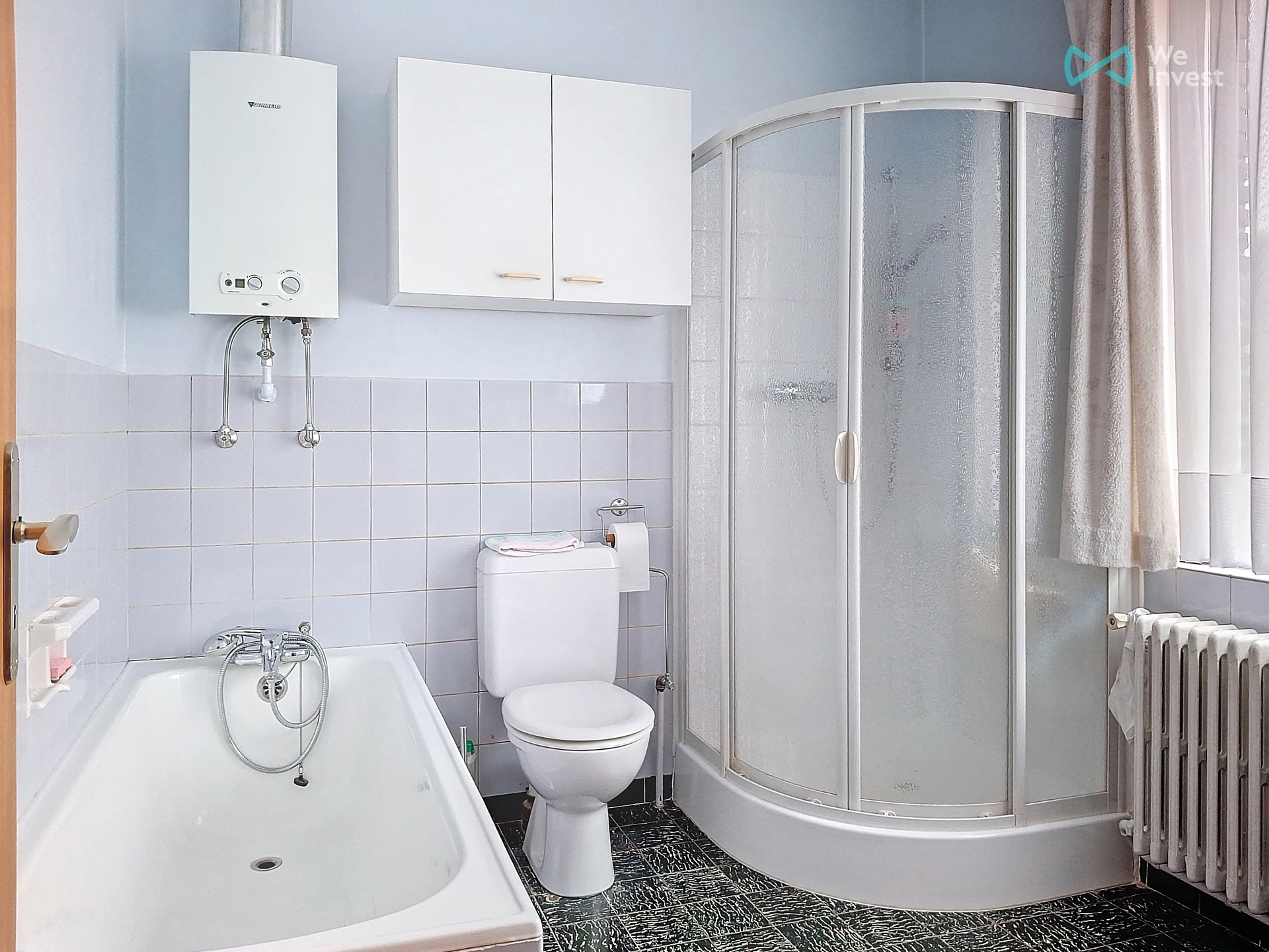 Picture 4 of 4 for House with three bedrooms in Vilvoorde