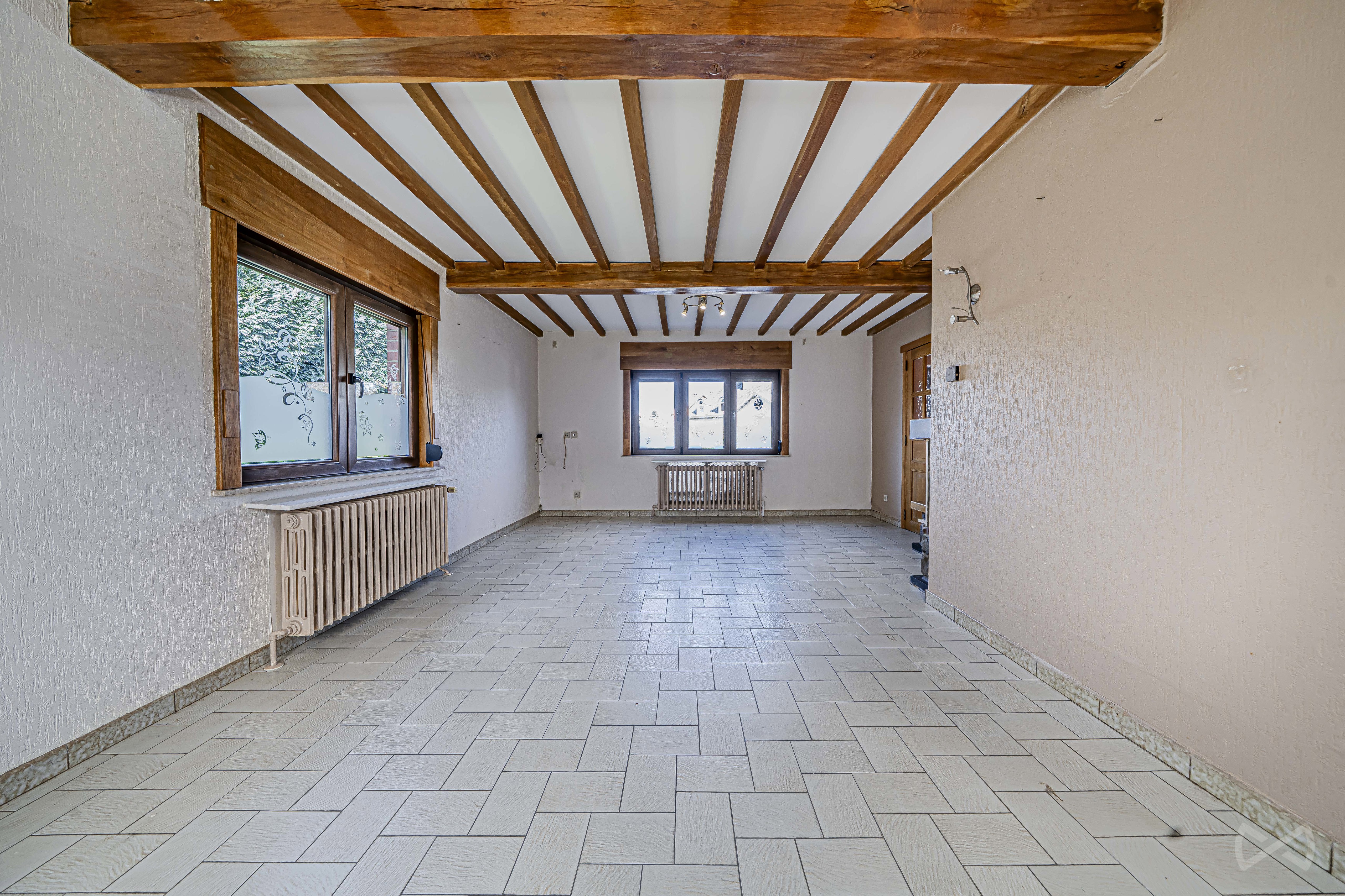 Picture 2 of 4 for Villa with three bedrooms in Morlanwelz
