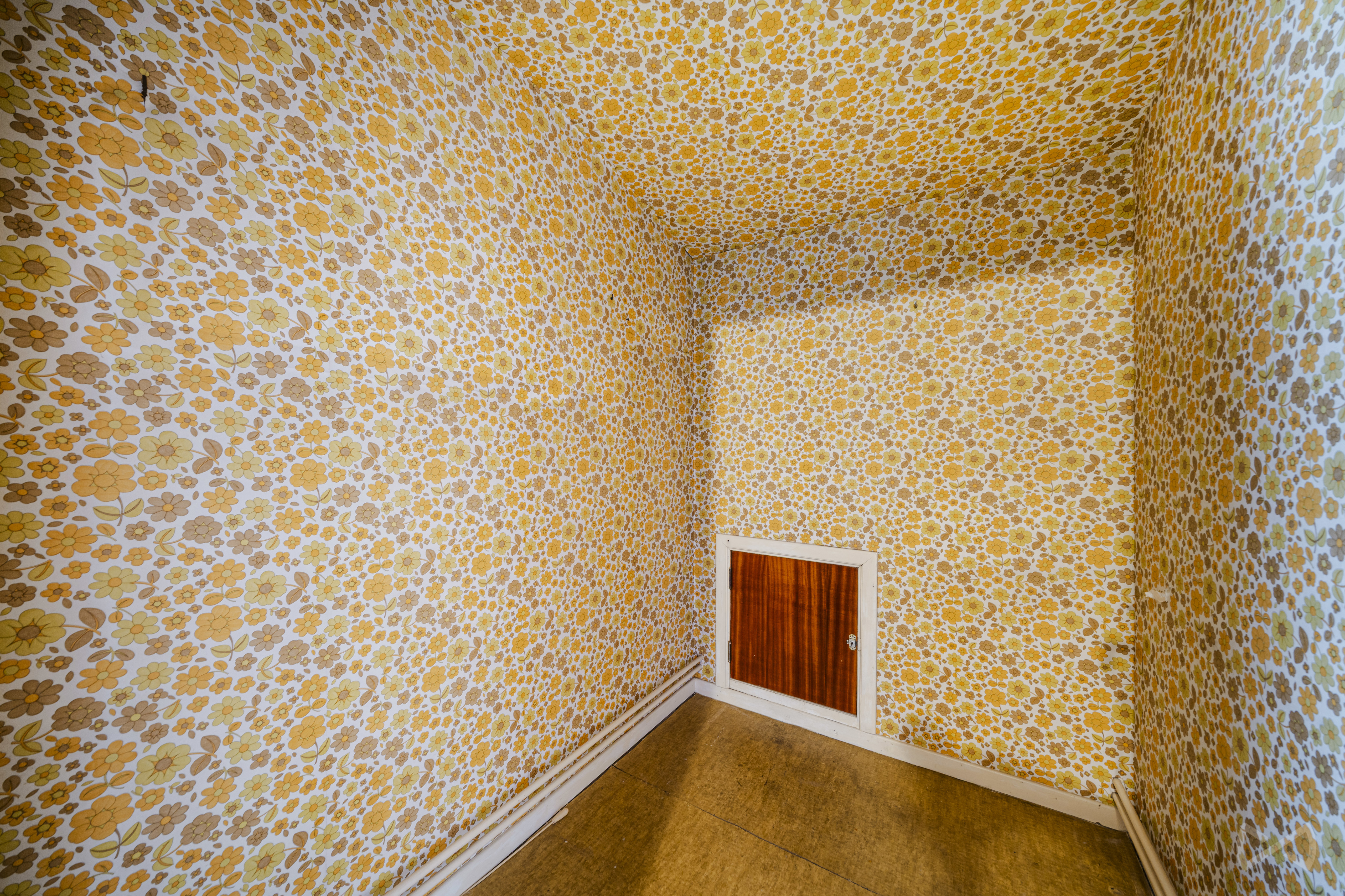Picture 4 of 4 for Villa with three bedrooms in La hulpe