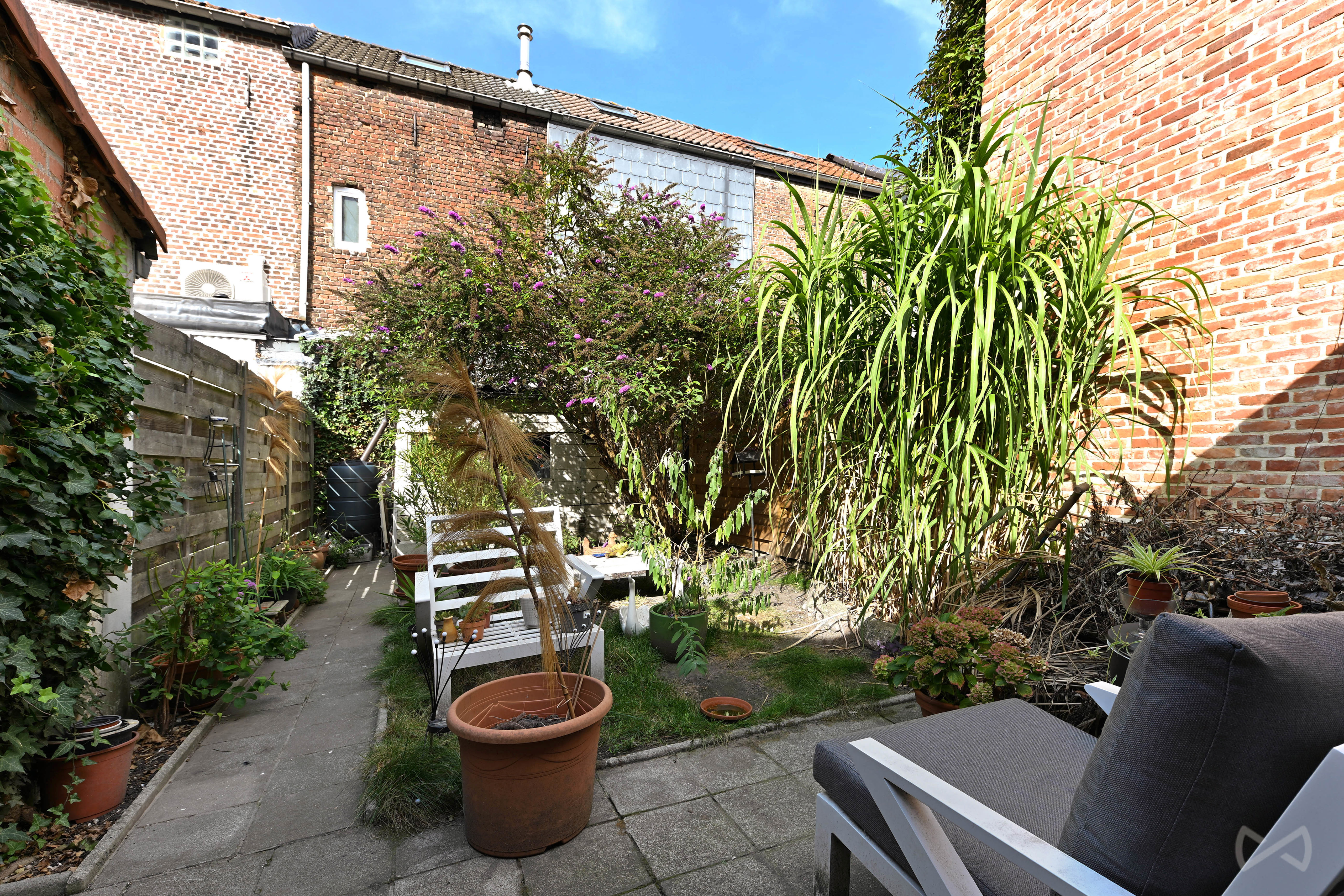 Picture 2 of 3 for House with one bedroom in Leuven