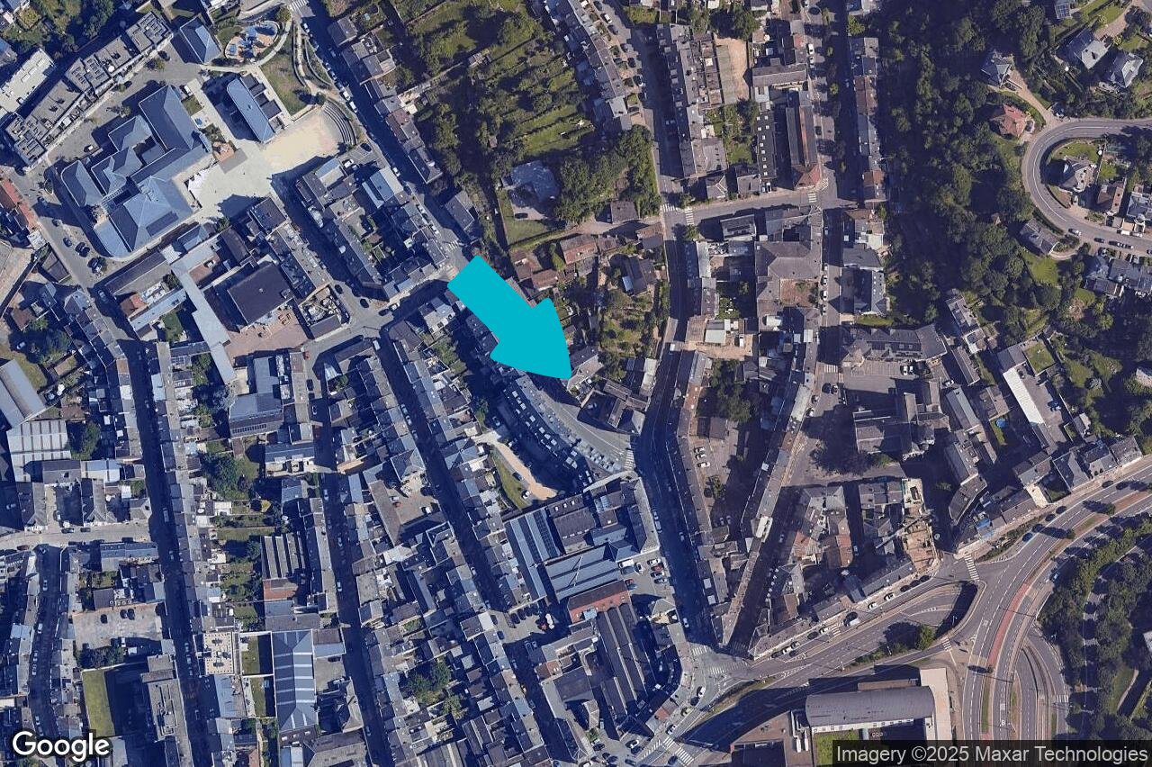 Picture 2 of 3 for Flat with two bedrooms in Saint-servais