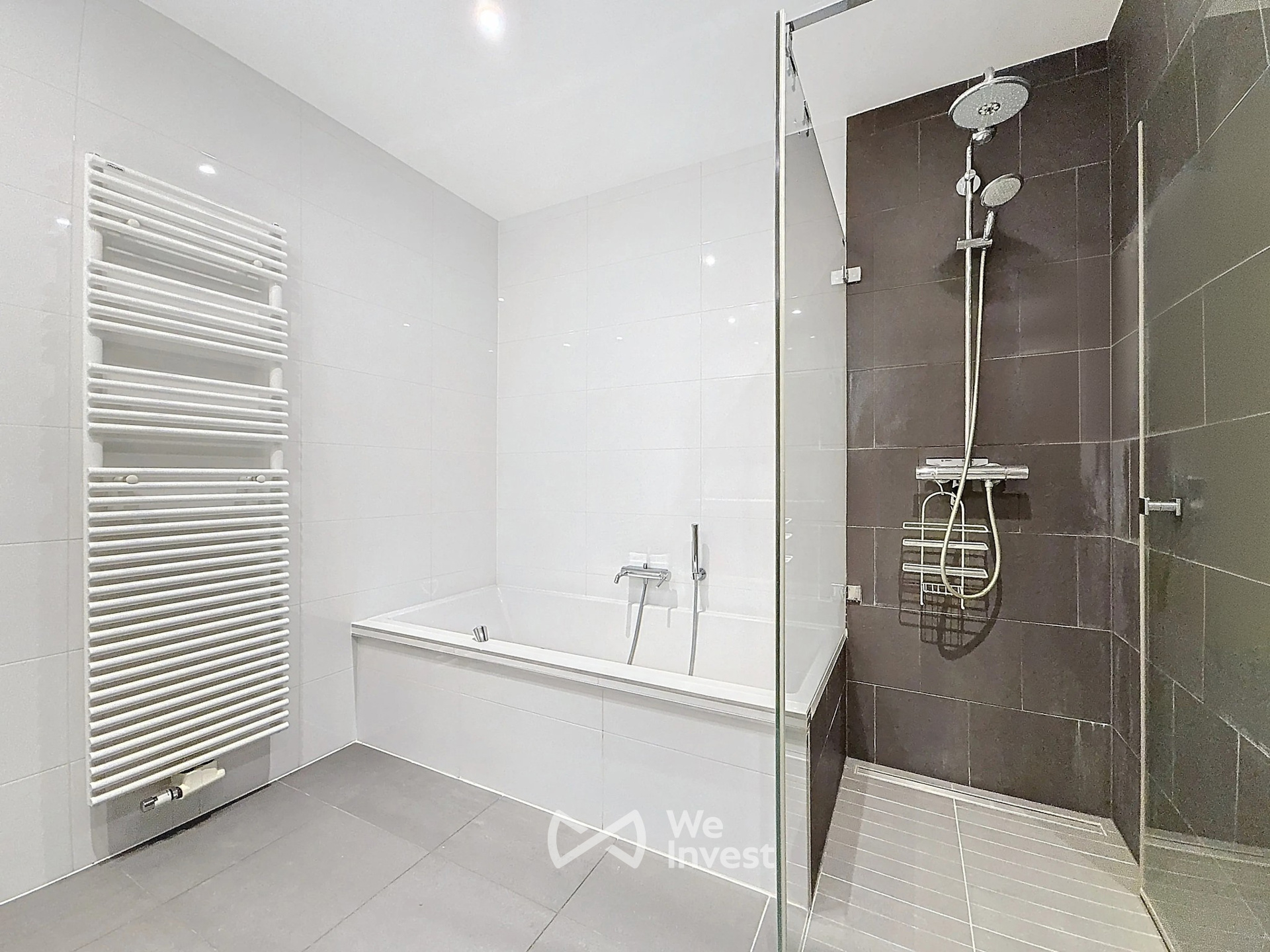 Picture 4 of 4 for Duplex with three bedrooms in Bruxelles