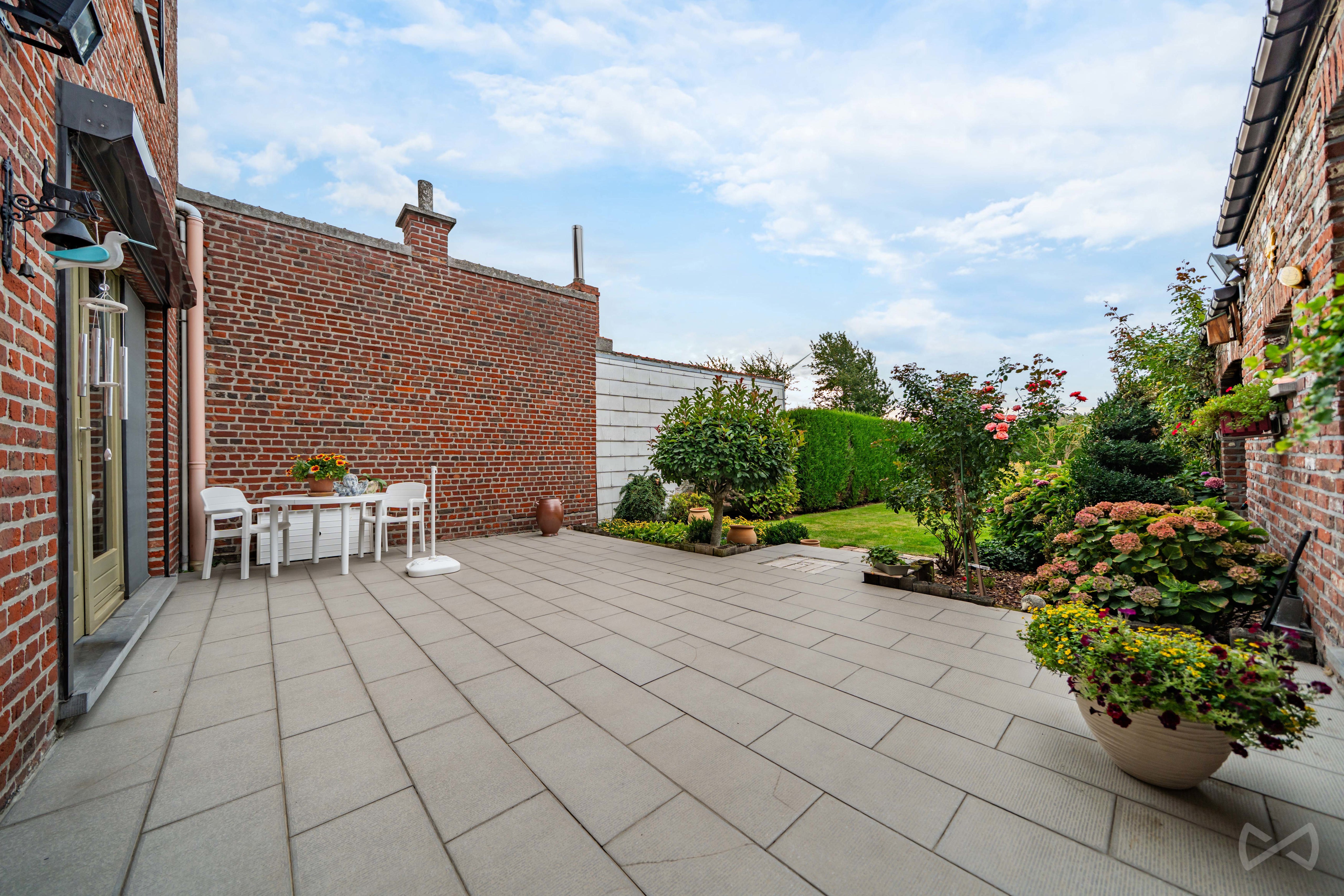 Picture 2 of 4 for House with three bedrooms in Leuze-en-Hainaut