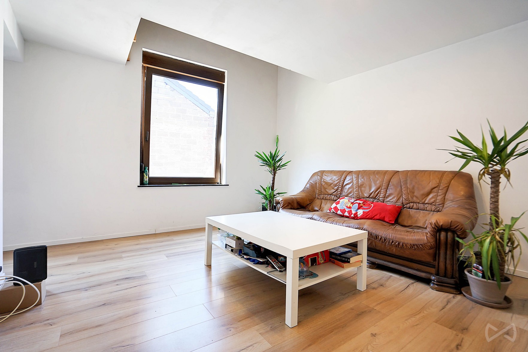 Photo 2 sur 4 pour Maison de deux chambres à Ougrée