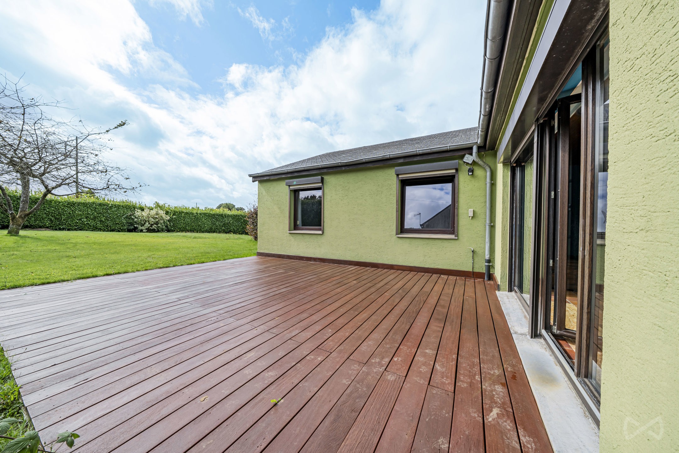 Photo 3 sur 4 pour Maison de quatre chambres à Arlon